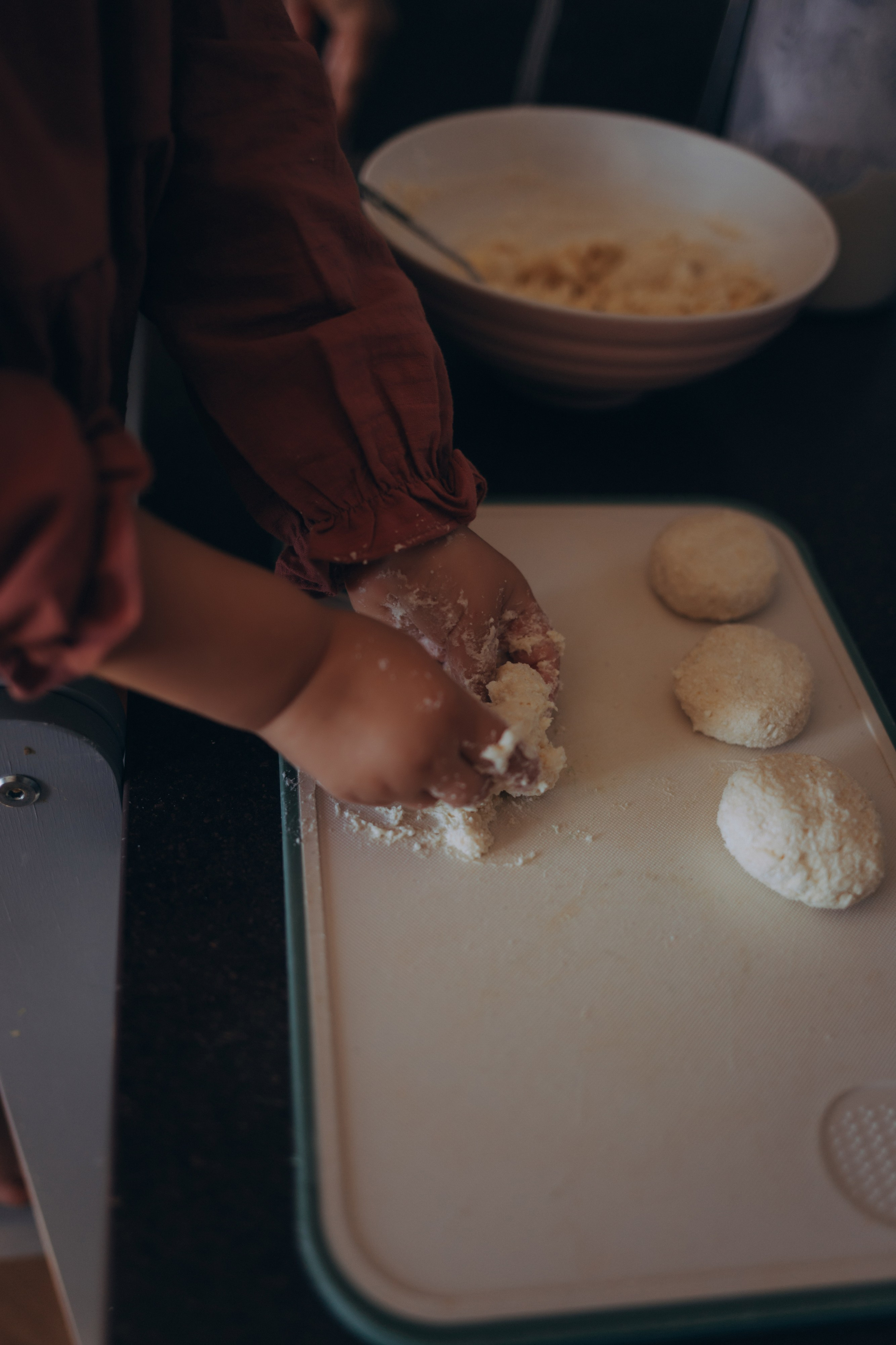 Домашняя съемка. Семейный фотограф в г. Белгороде Ангелина Прокопенко