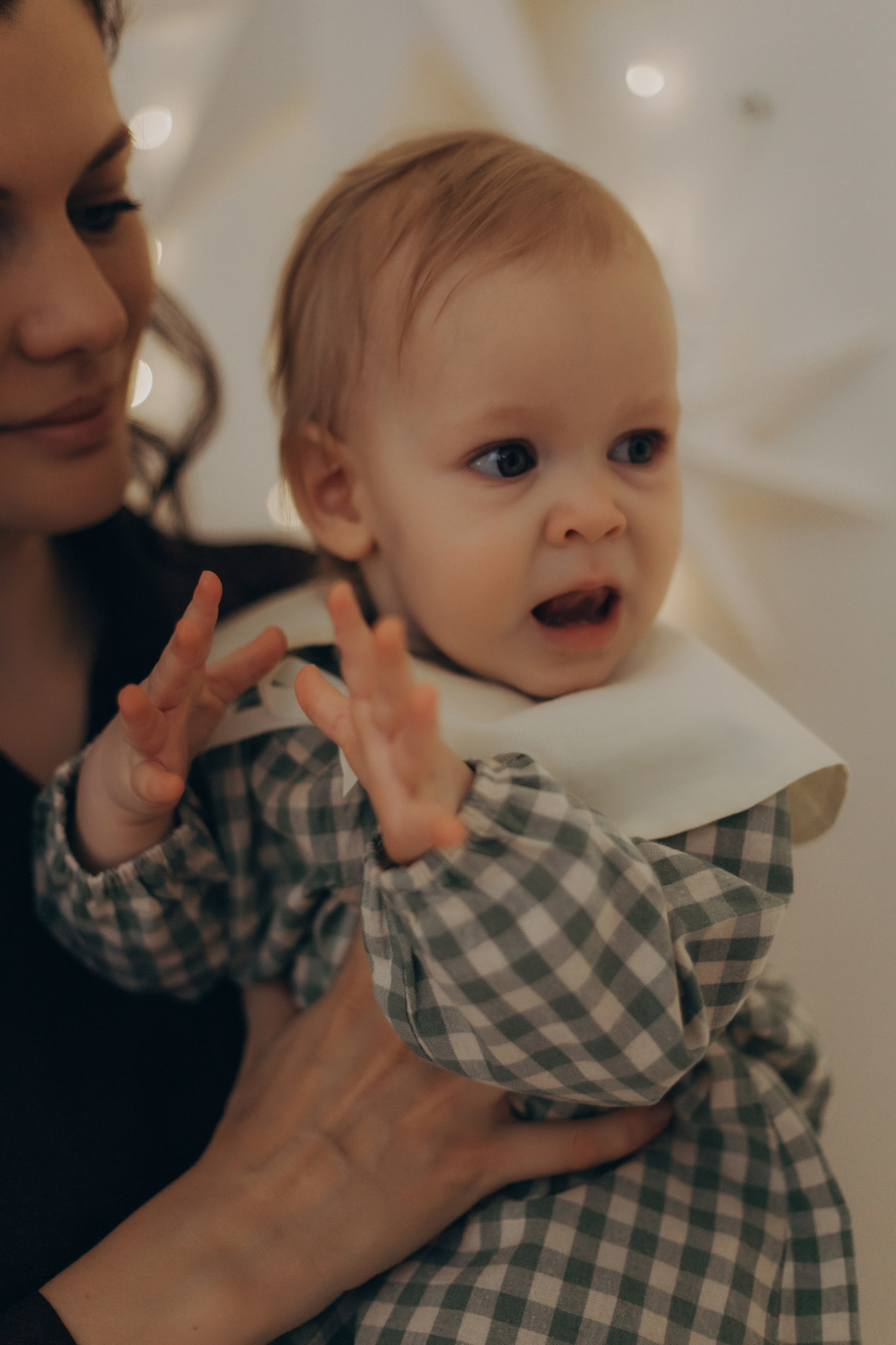 Новогодняя съемка 456. Семейный фотограф в г. Белгороде Ангелина Прокопенко