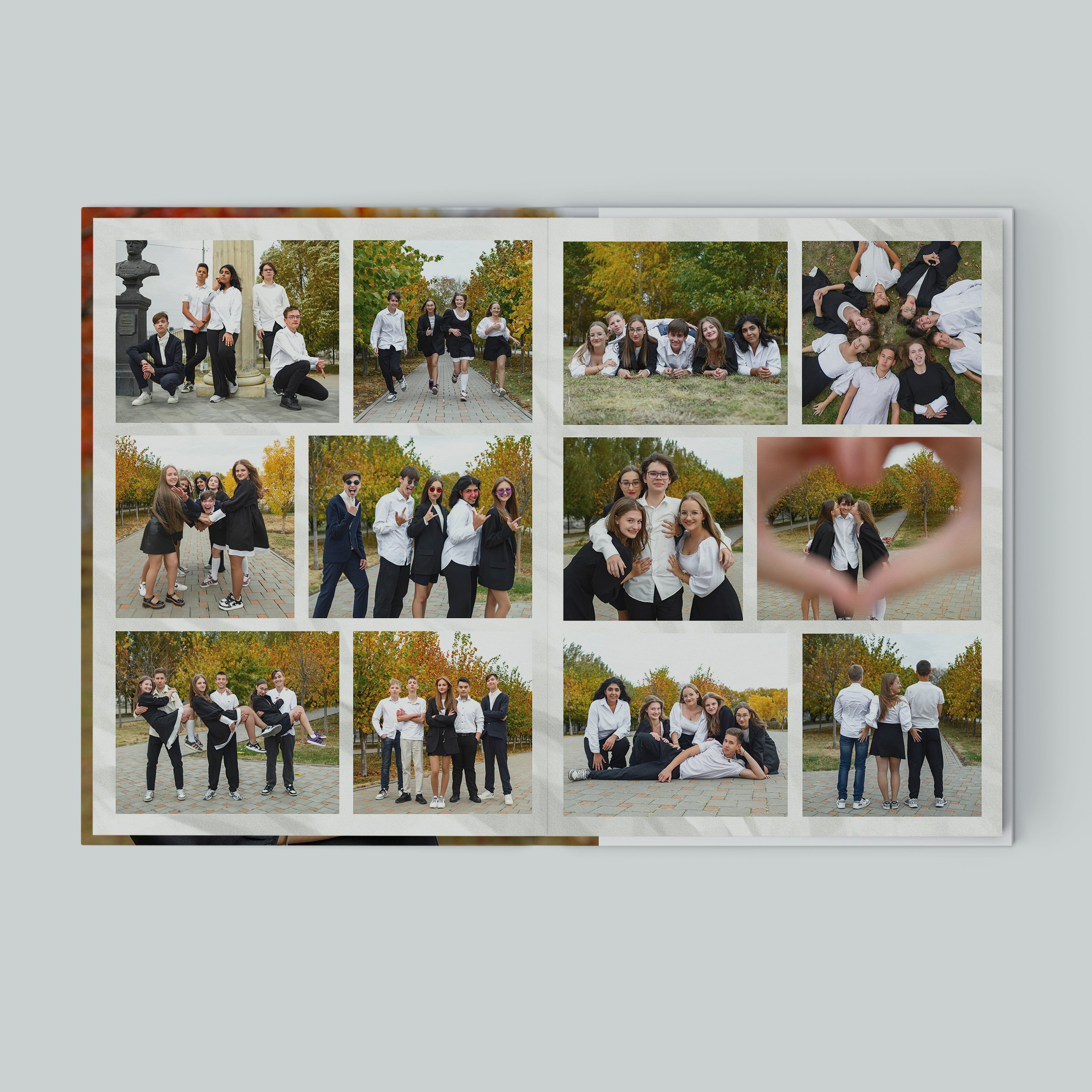 9-11класс. Фотограф в Ставрополе Рустам Рахимов