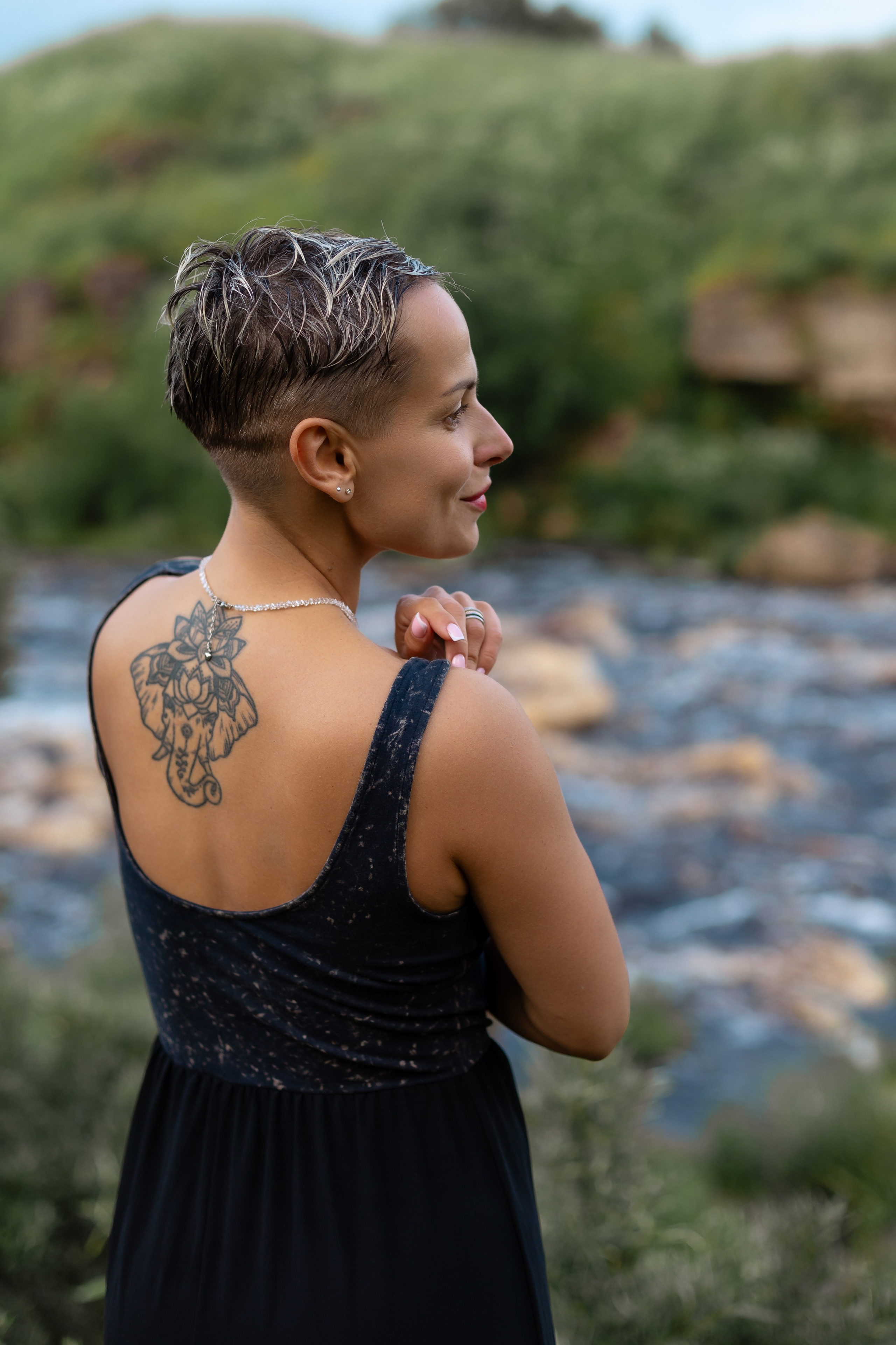 Тосненский водопад. Свадебный и семейный фотограф Спб Бошман Ирина