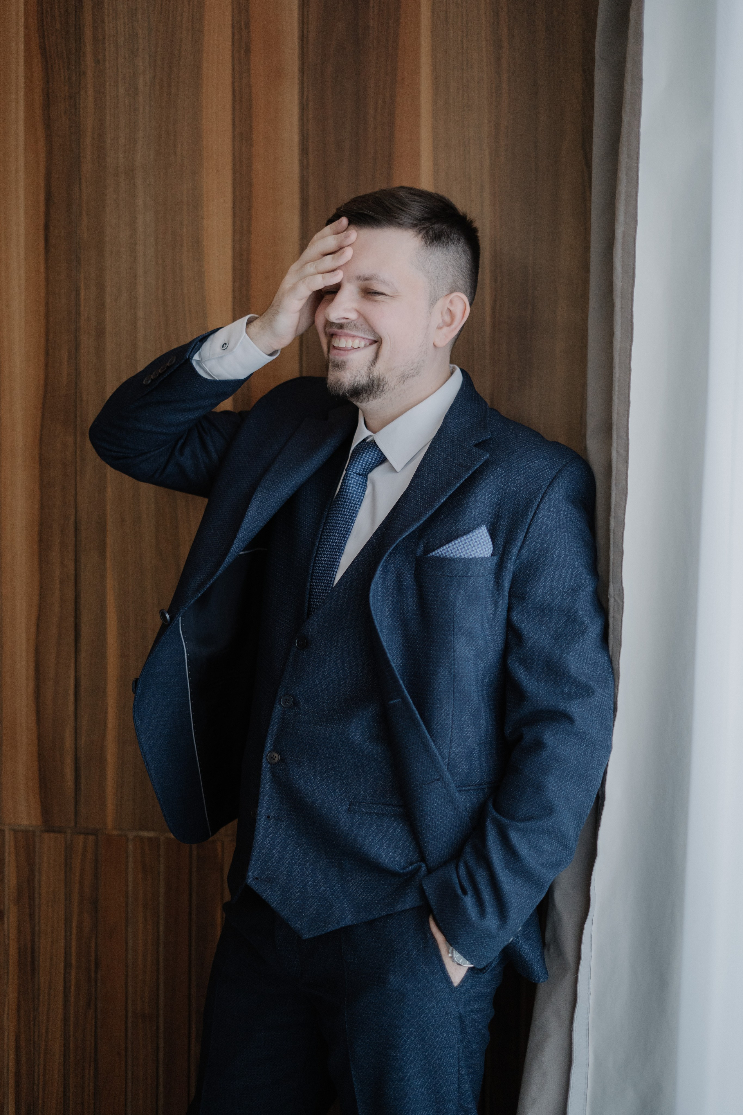 Алина | Сергей — Националь. Фотограф Ольга Пучкова