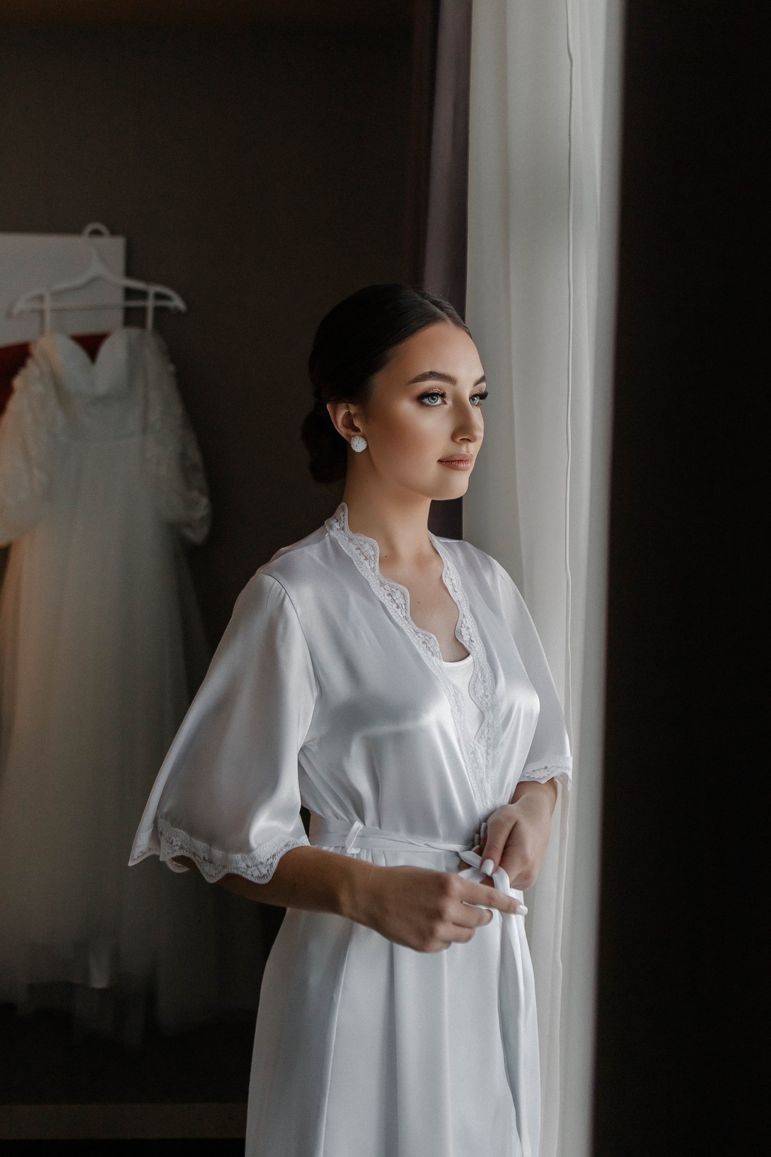 Денис и Ксения. Свадебный и семейный фотограф в Казани Aileen