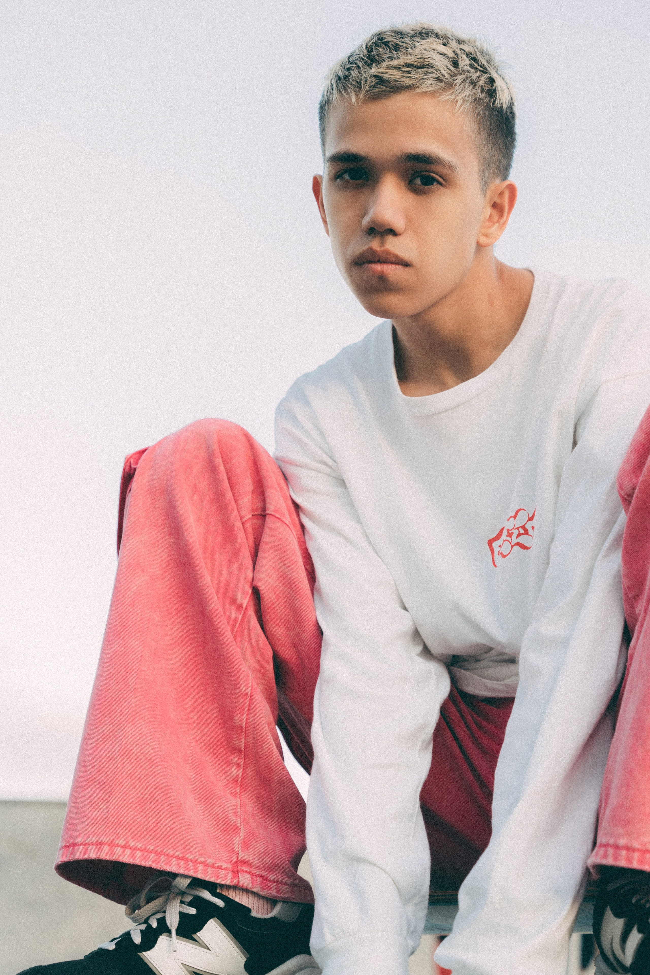 BATU. Professional photographer Cristina