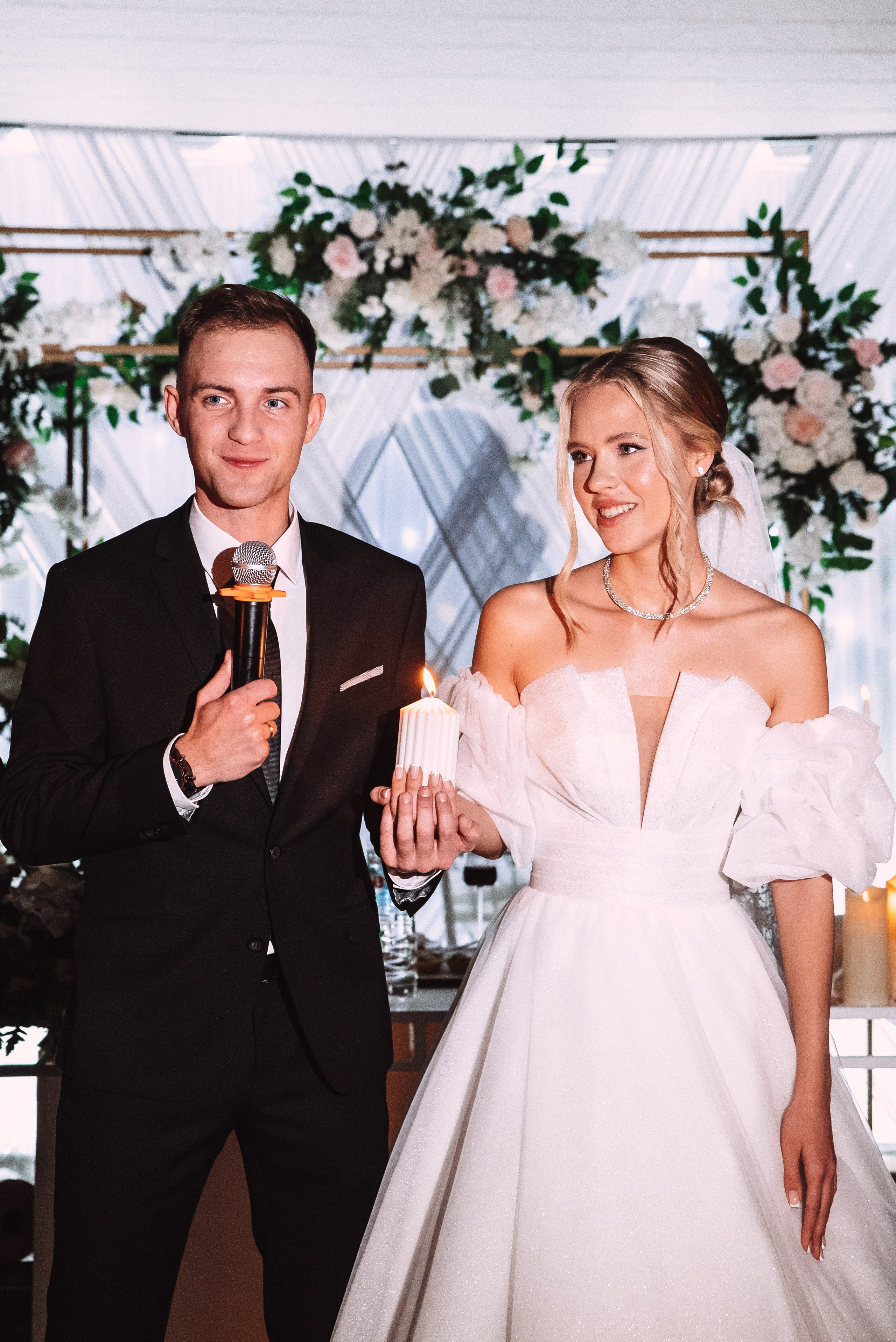 Александр + Кристина. Свадебный и семейный фотограф в Волгограде Олеся Лисицкая