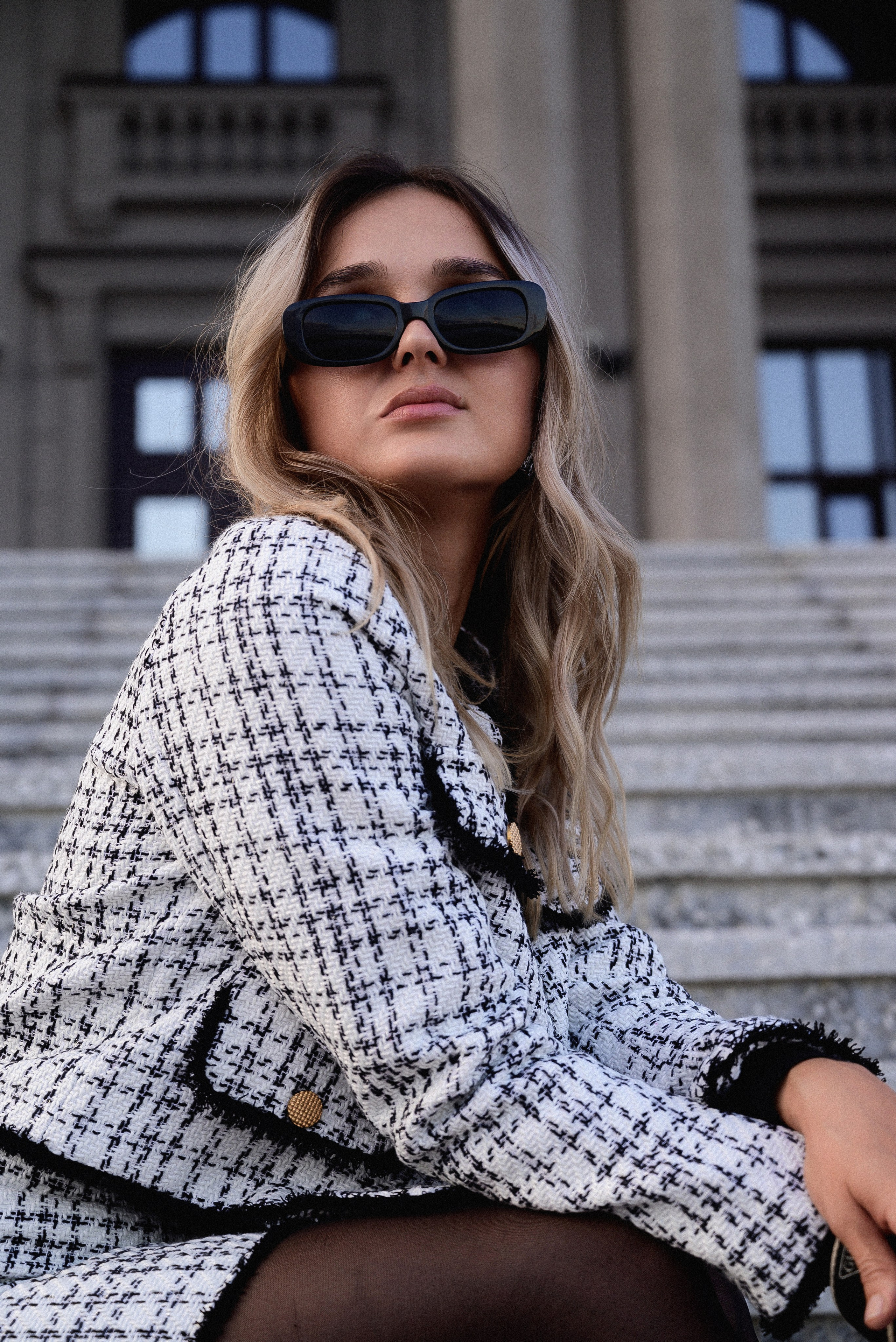 Ксюша. Тамара Власова