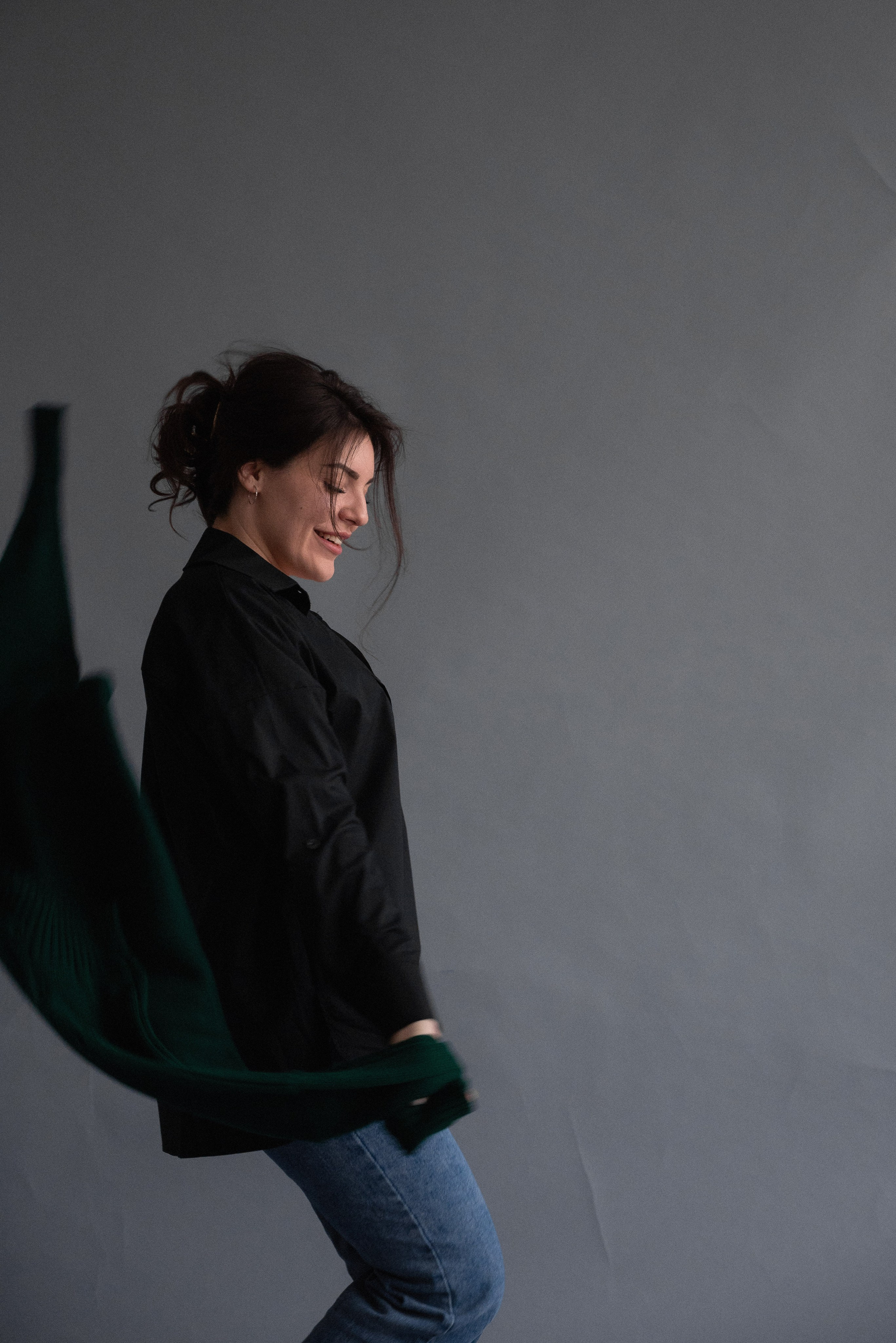 Женя. Тамара Власова