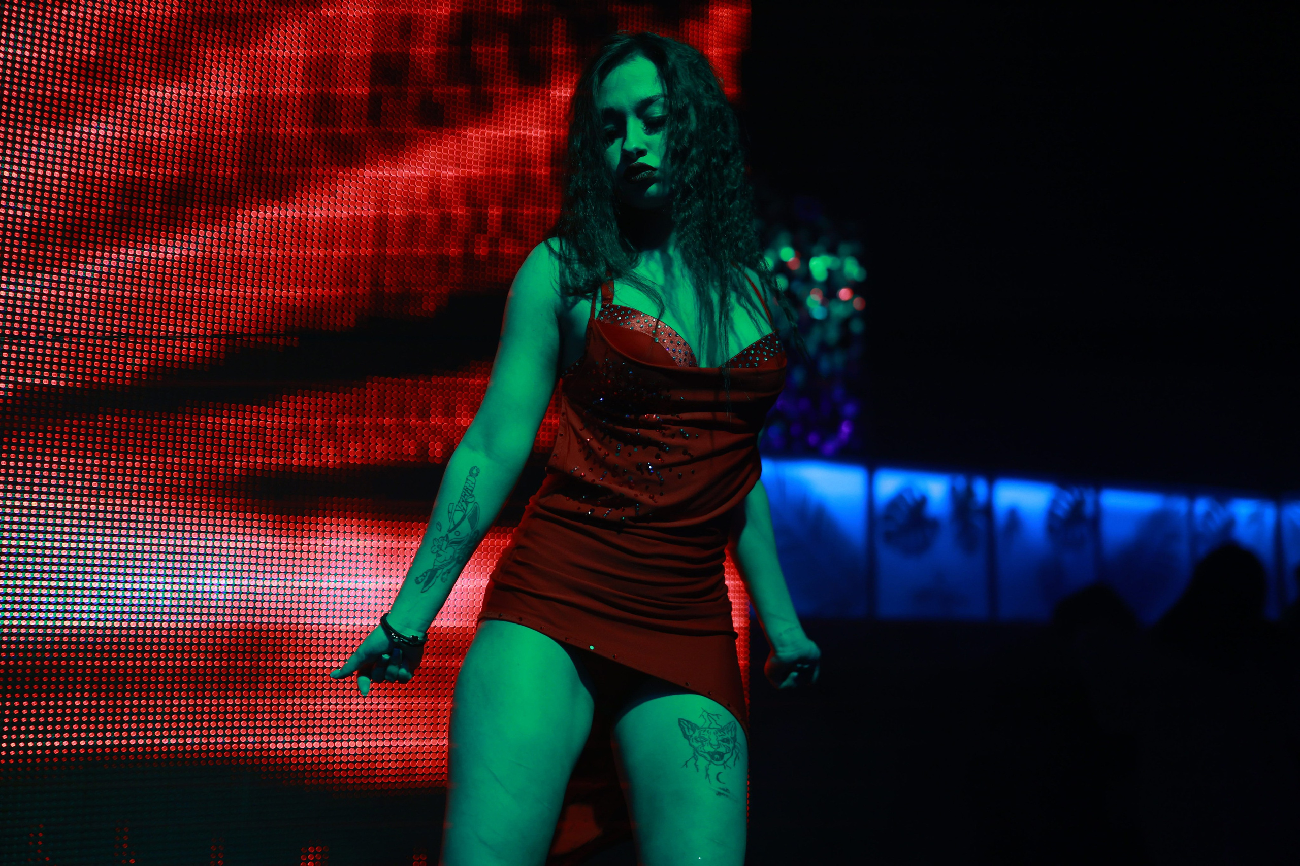 Праздники в РК «Спартак». Andrey Pospelove. Фотограф в Саратове