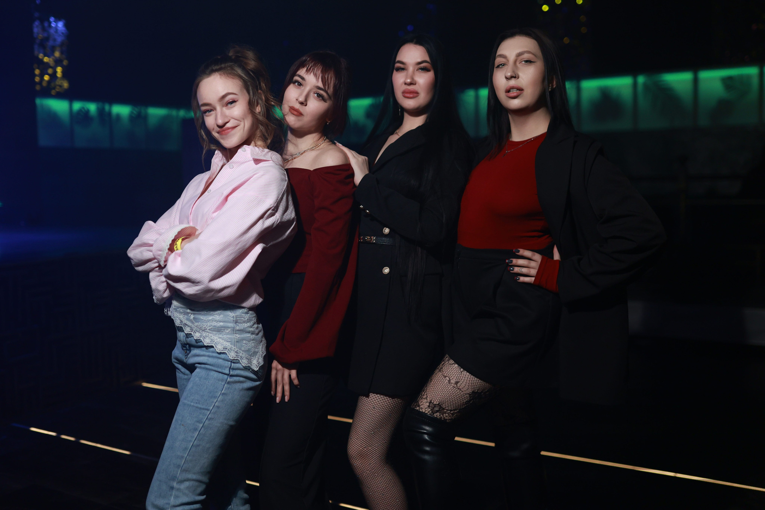 Праздники в РК «Спартак». Andrey Pospelove. Фотограф в Саратове