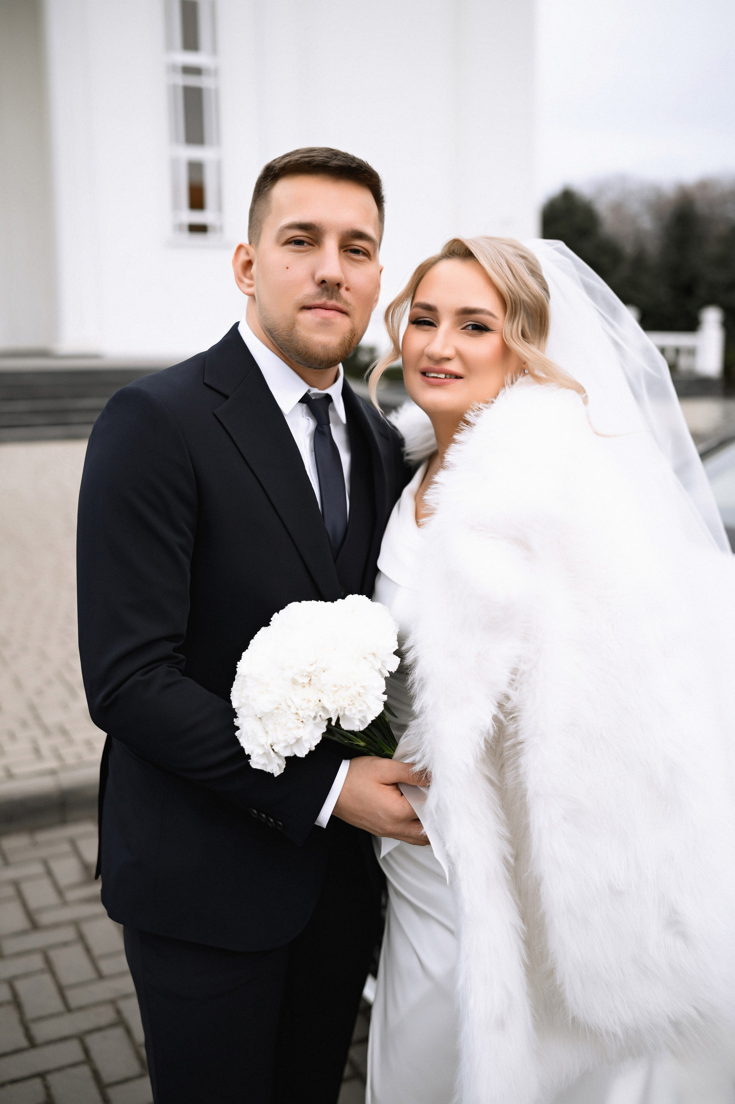 14.02.26. Свадебный и семейный фотограф в Краснодаре