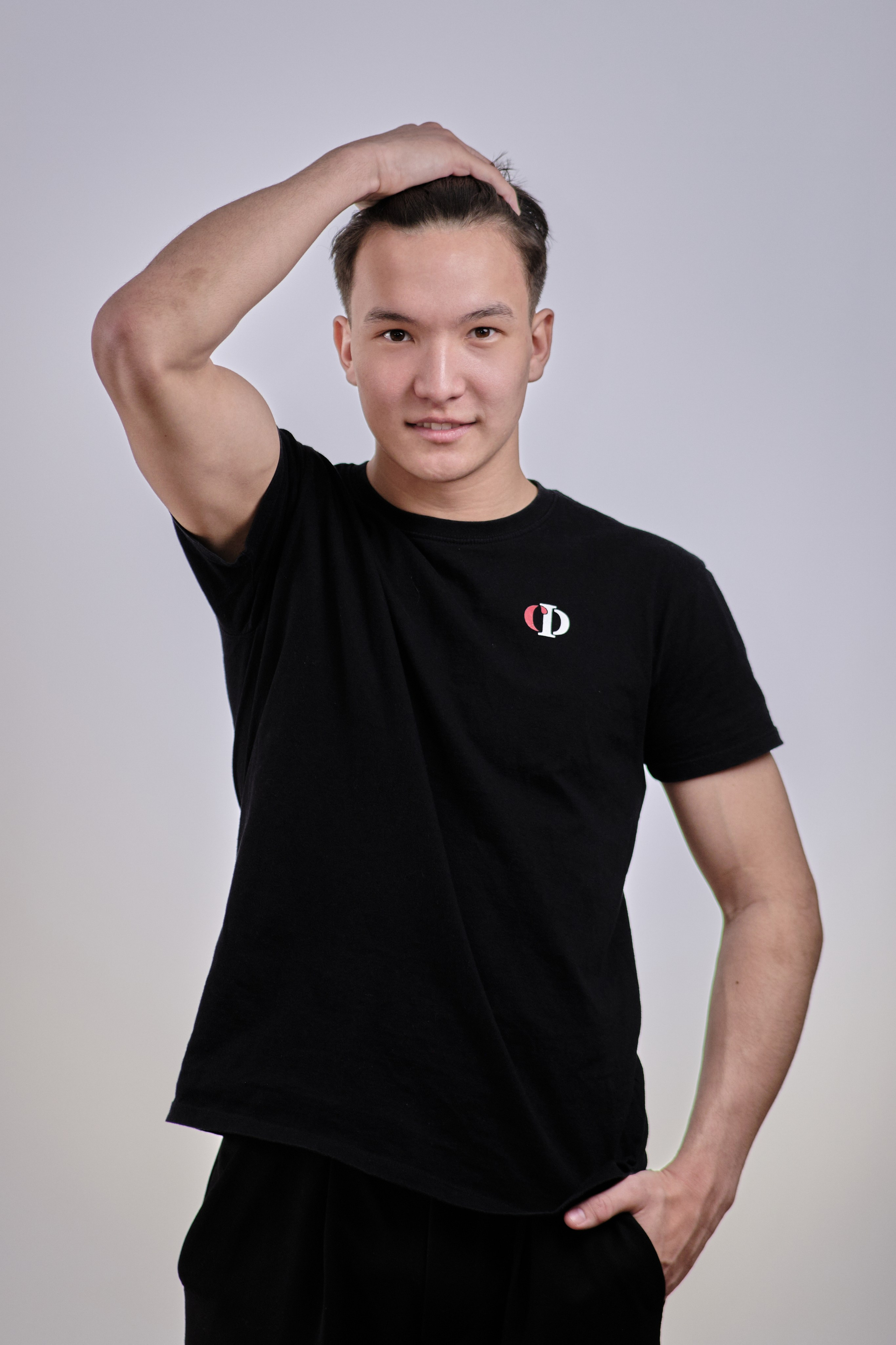 Театр танца «Диалог»