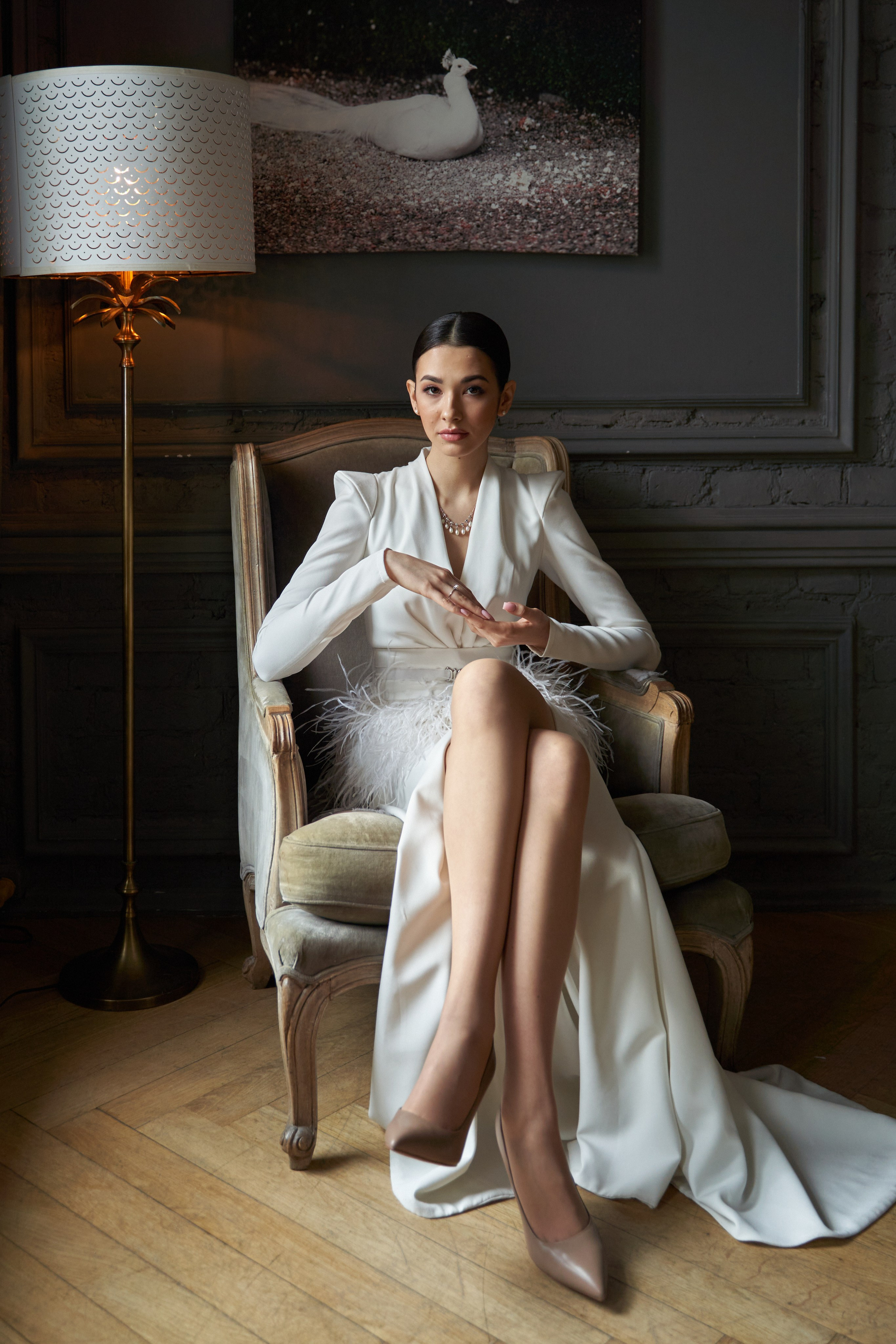 Свадебный и Репортажный фотограф в Санкт-Петербурге Дмитрий Бирцев