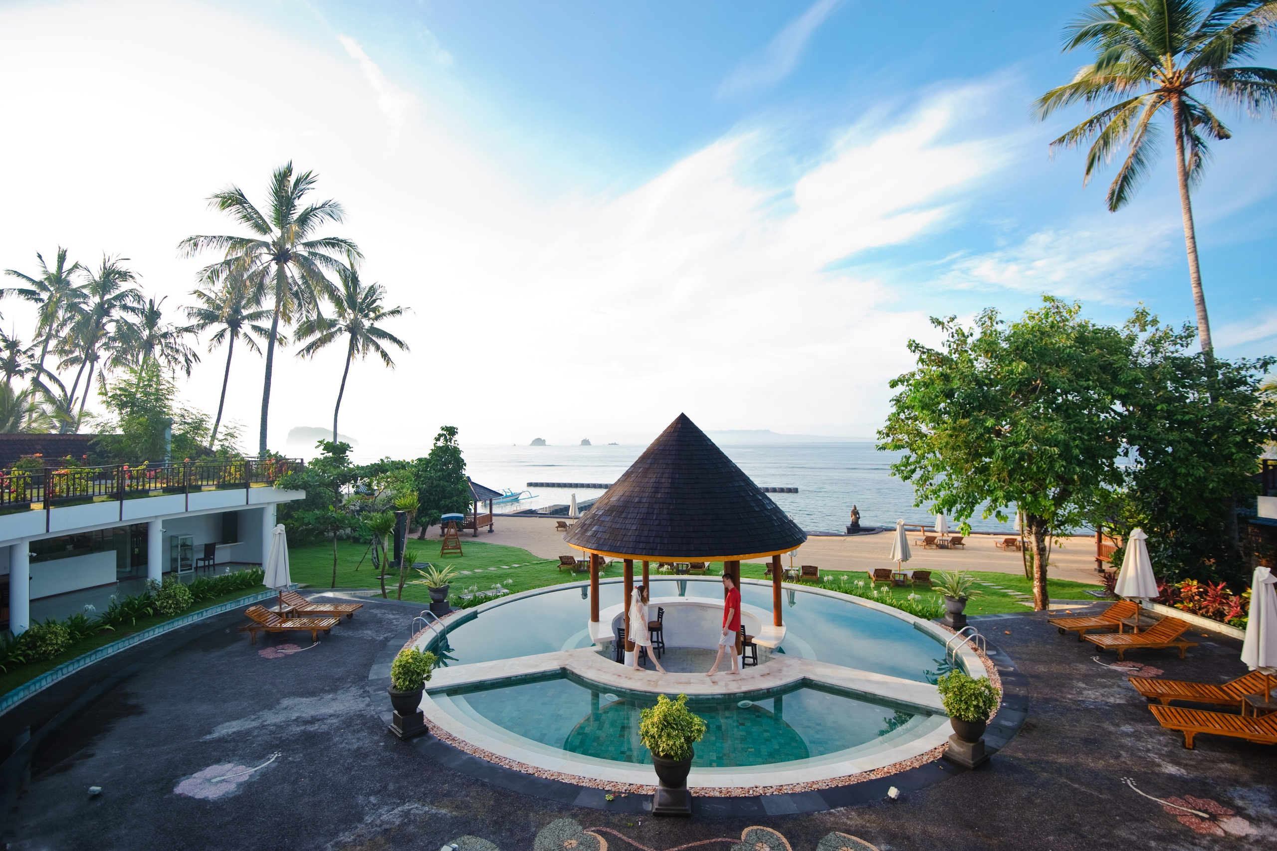 Анастасия и Алексей. Свадьба, Москва — Бали, Индонезия. Семейный фотограф Анна Дубовская