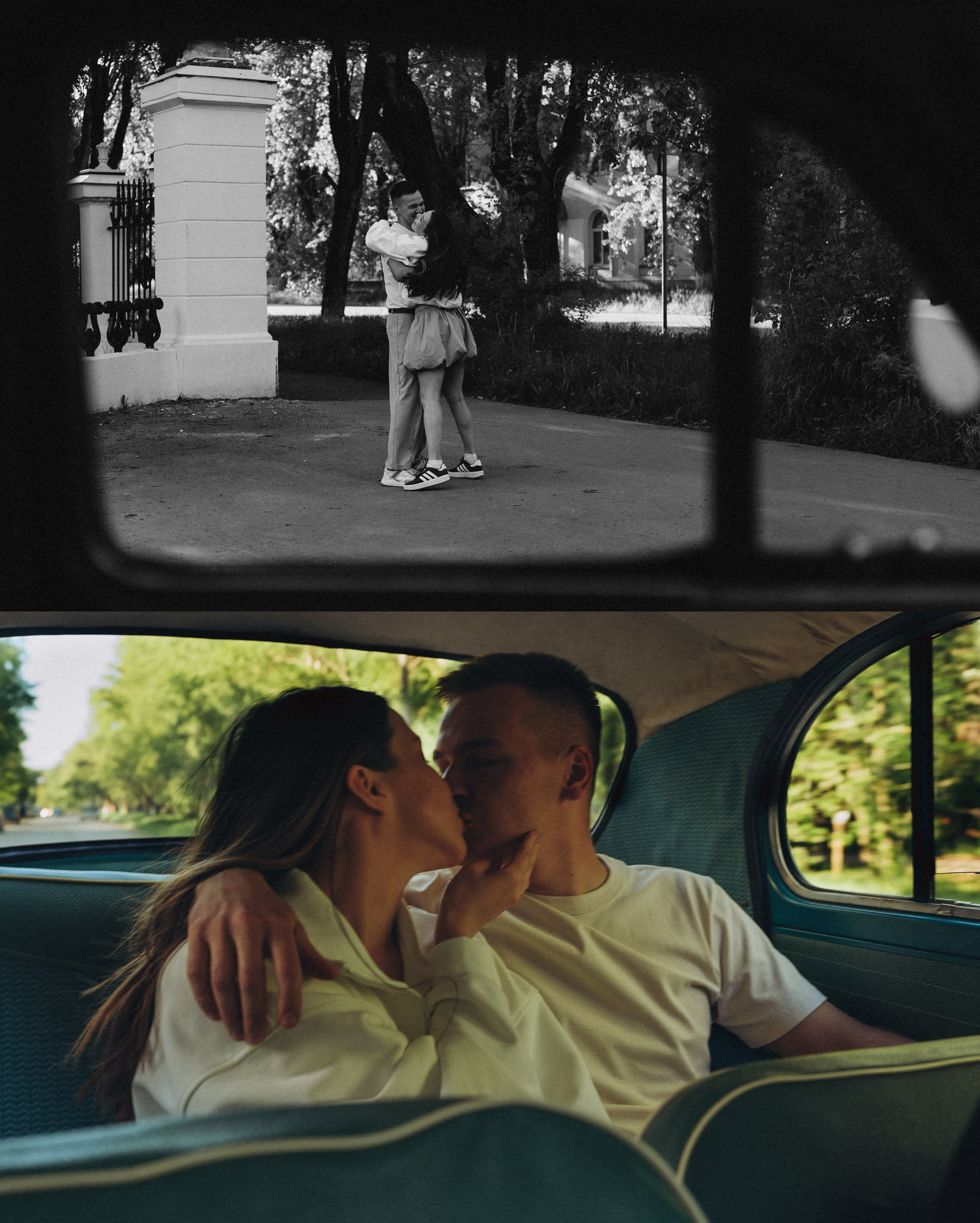 Фотограф Татьяна Воронова