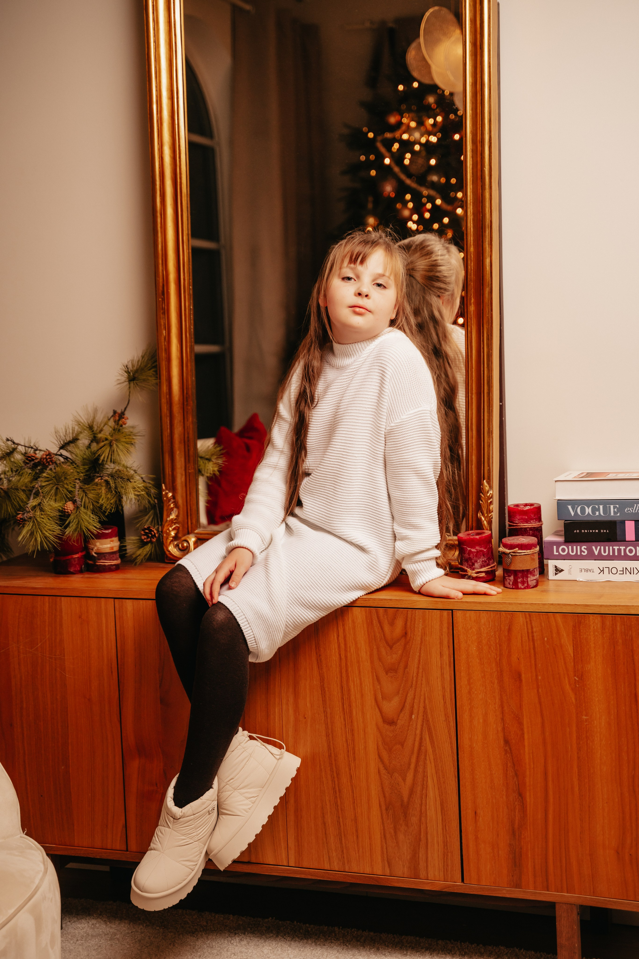 Дети. Питерский фотограф Светлана Ковалева