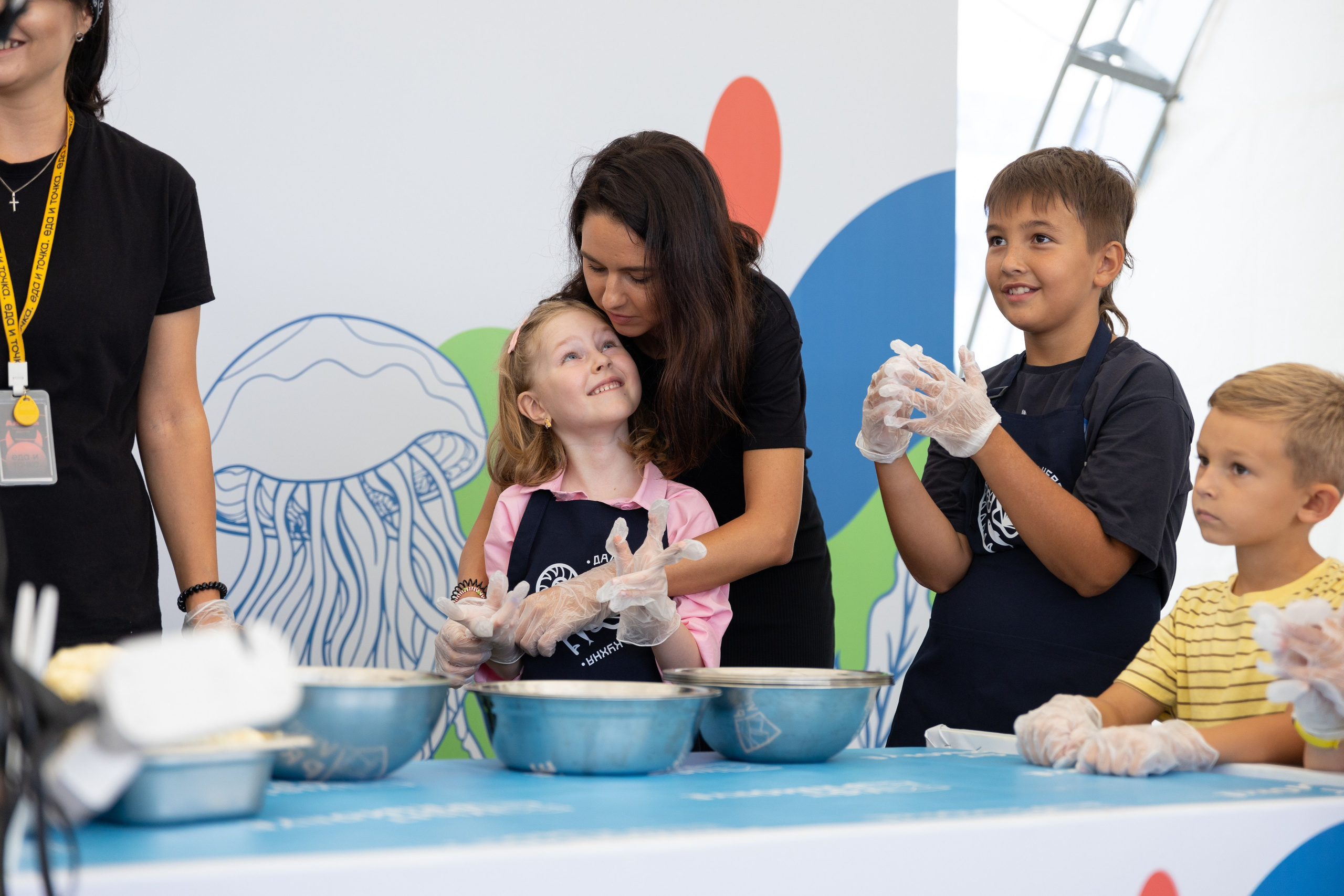 День Рыбака. Олег Катакинов| Репортажный фотограф в городе у моря (Владивосток)