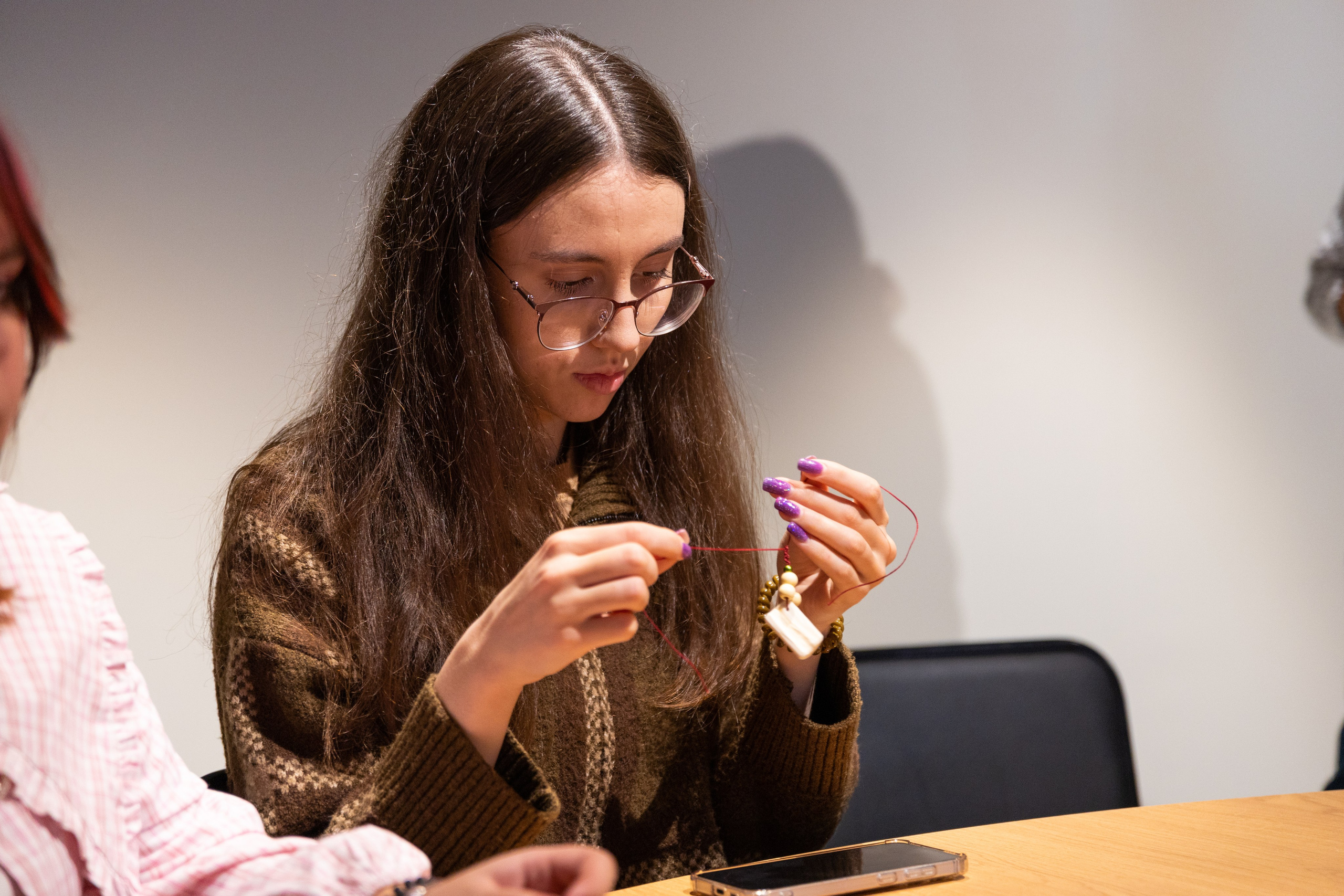 День народного единства в Национальном центре Россия. Олег Катакинов| Репортажный фотограф в городе у моря (Владивосток)