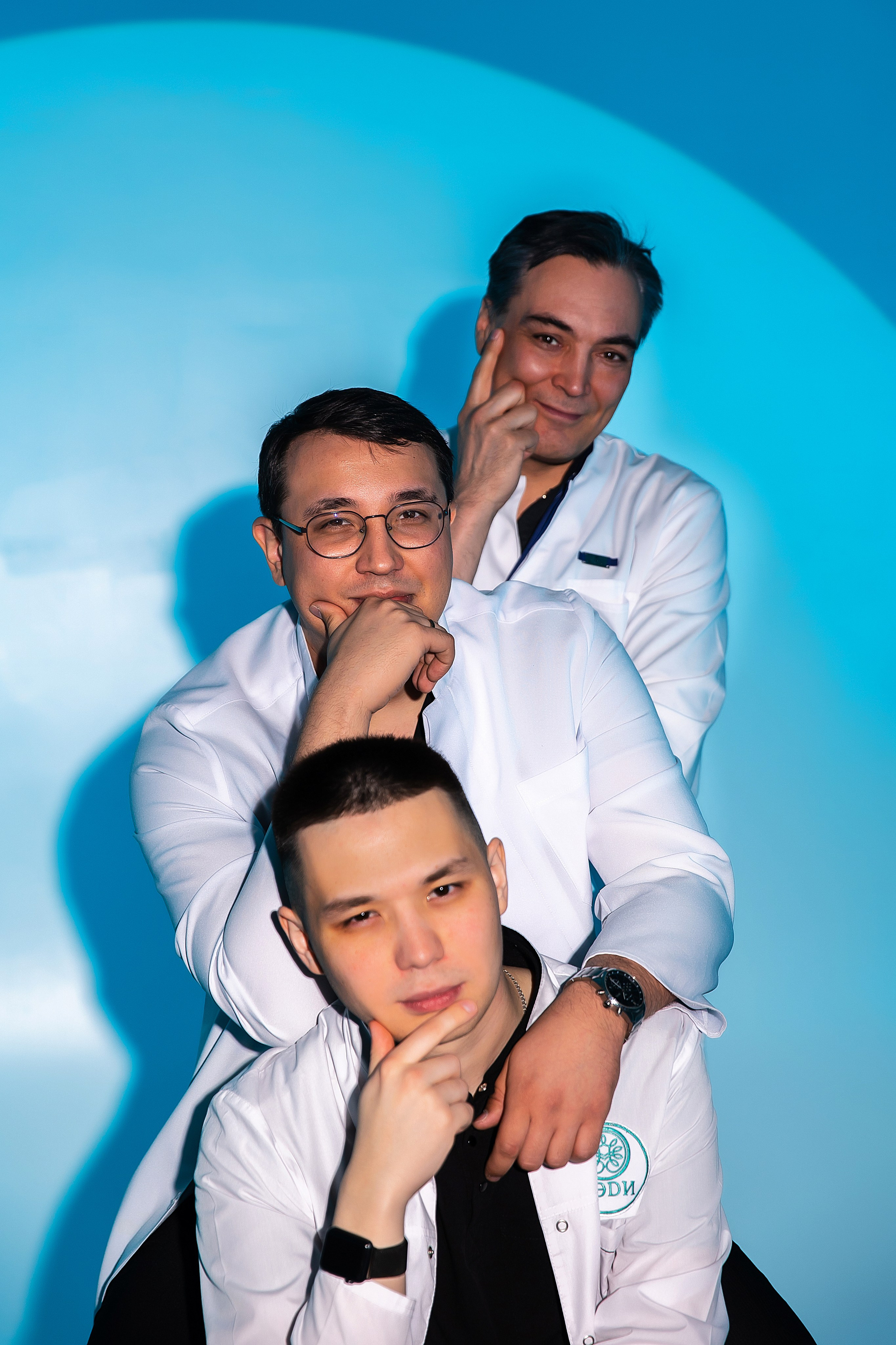 Клиника. Свадебный и семейный фотограф у Уфе Евгения Сазонова