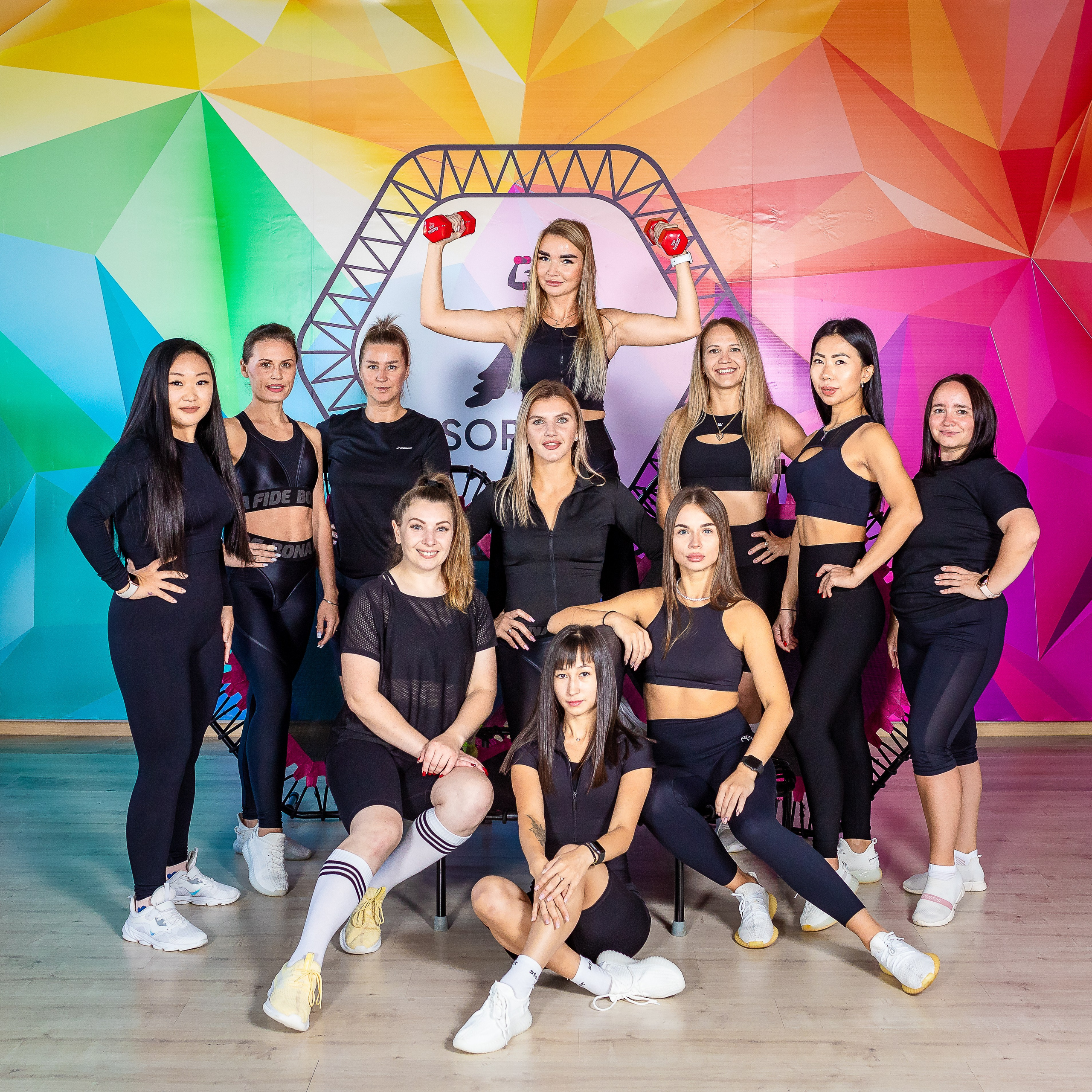 Сорока. Инга Кузьминская ТОП-фотограф г. Корсаков