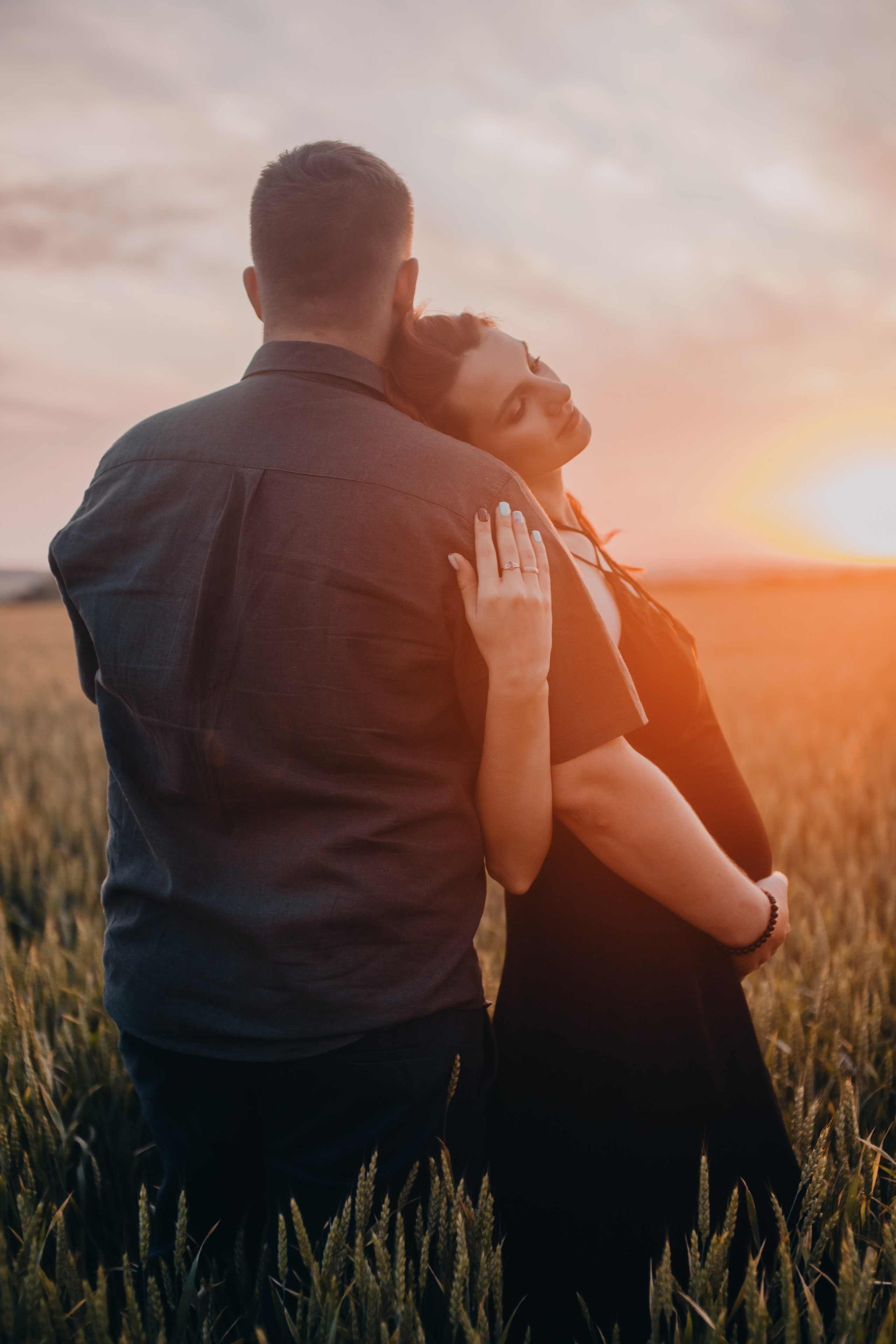 Семейные истории. Портретный и свадебный фотограф в Воронеже Елена Михайлова