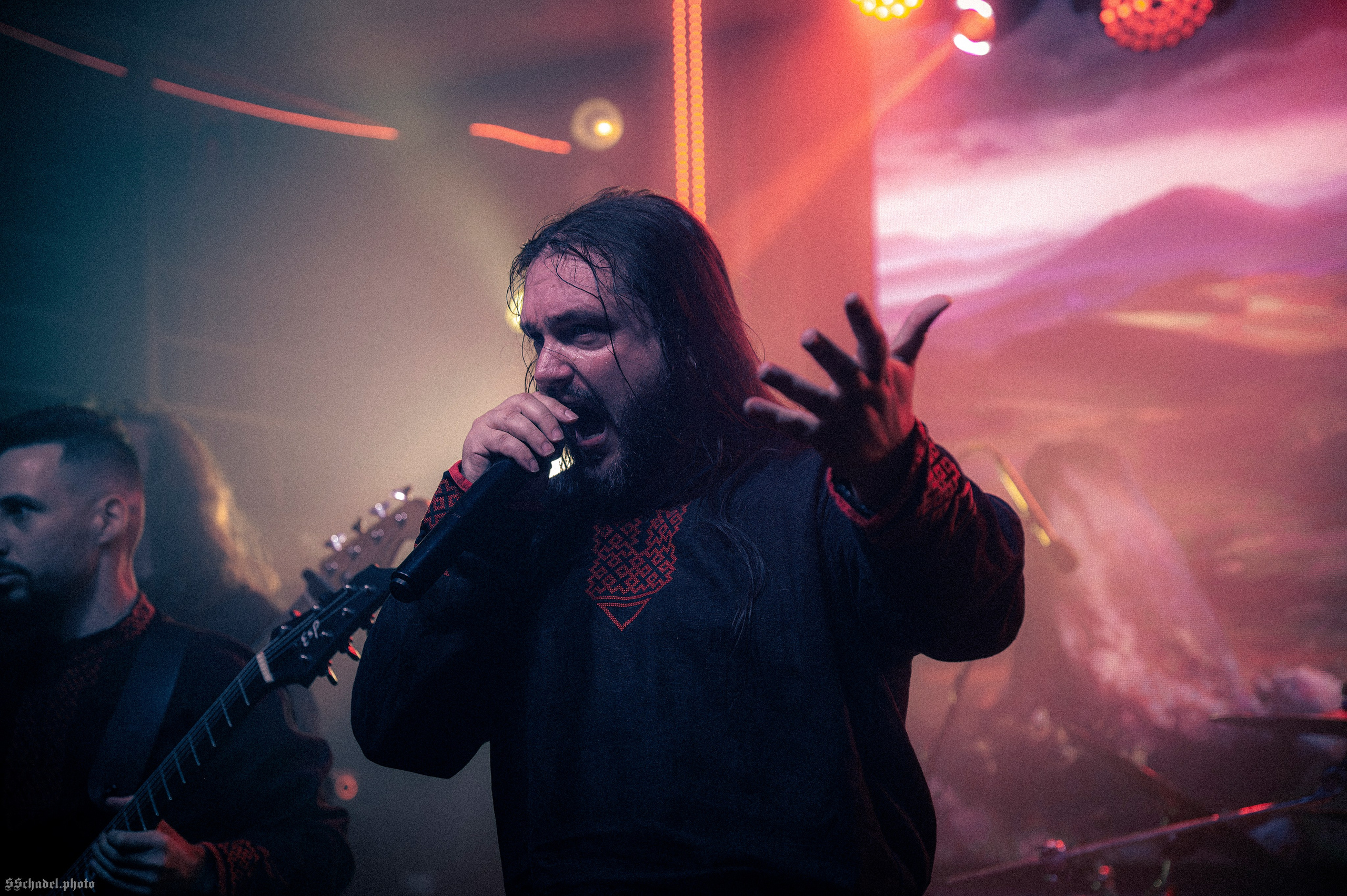 Drakon 30.08.25. We will make everything metal!