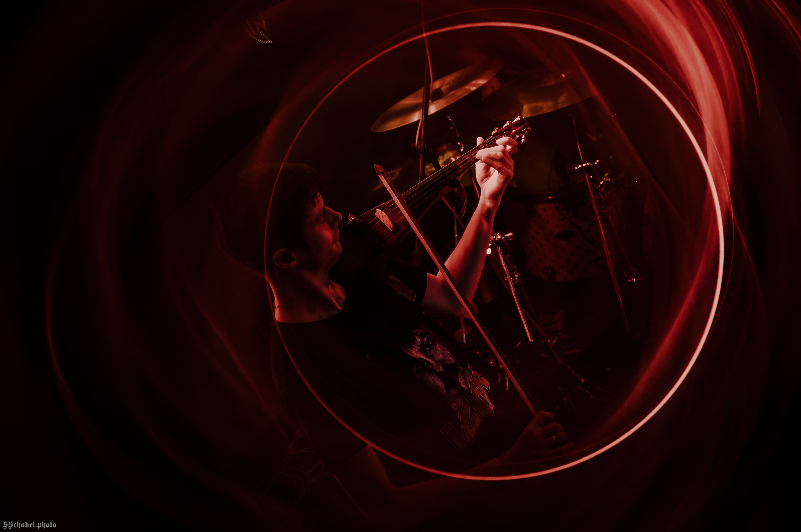 Хрен 25.10.25. We will make everything metal!