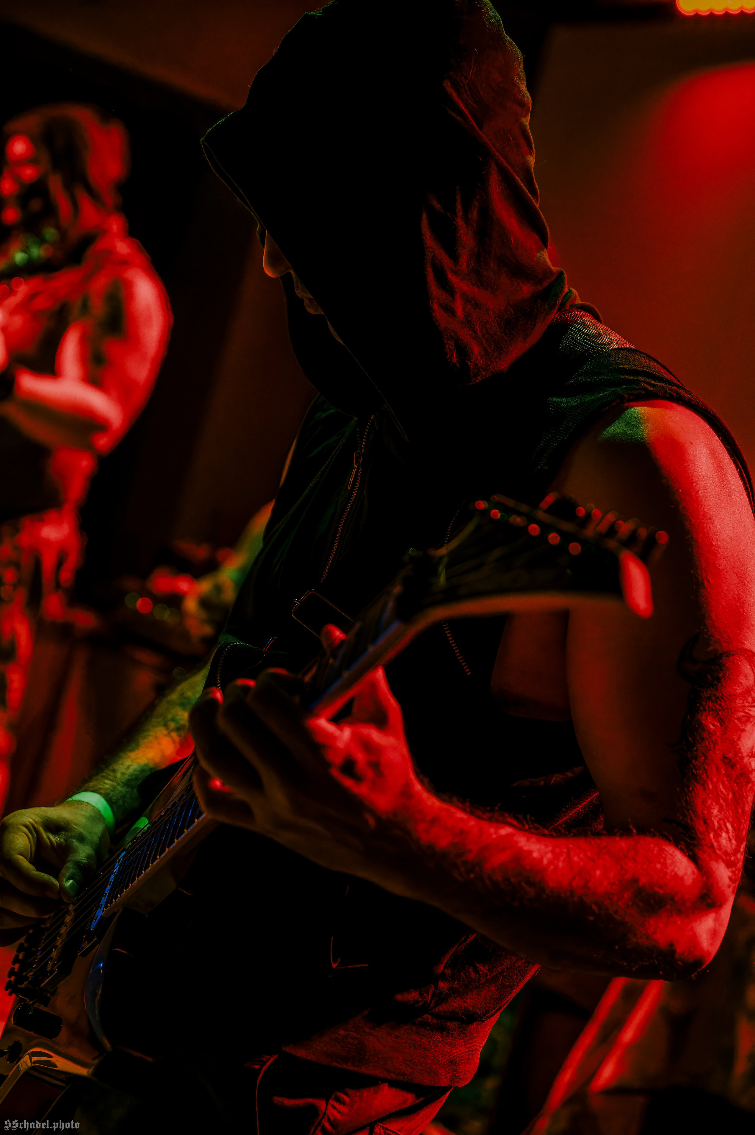 Аспид 28.06.25. We will make everything metal!