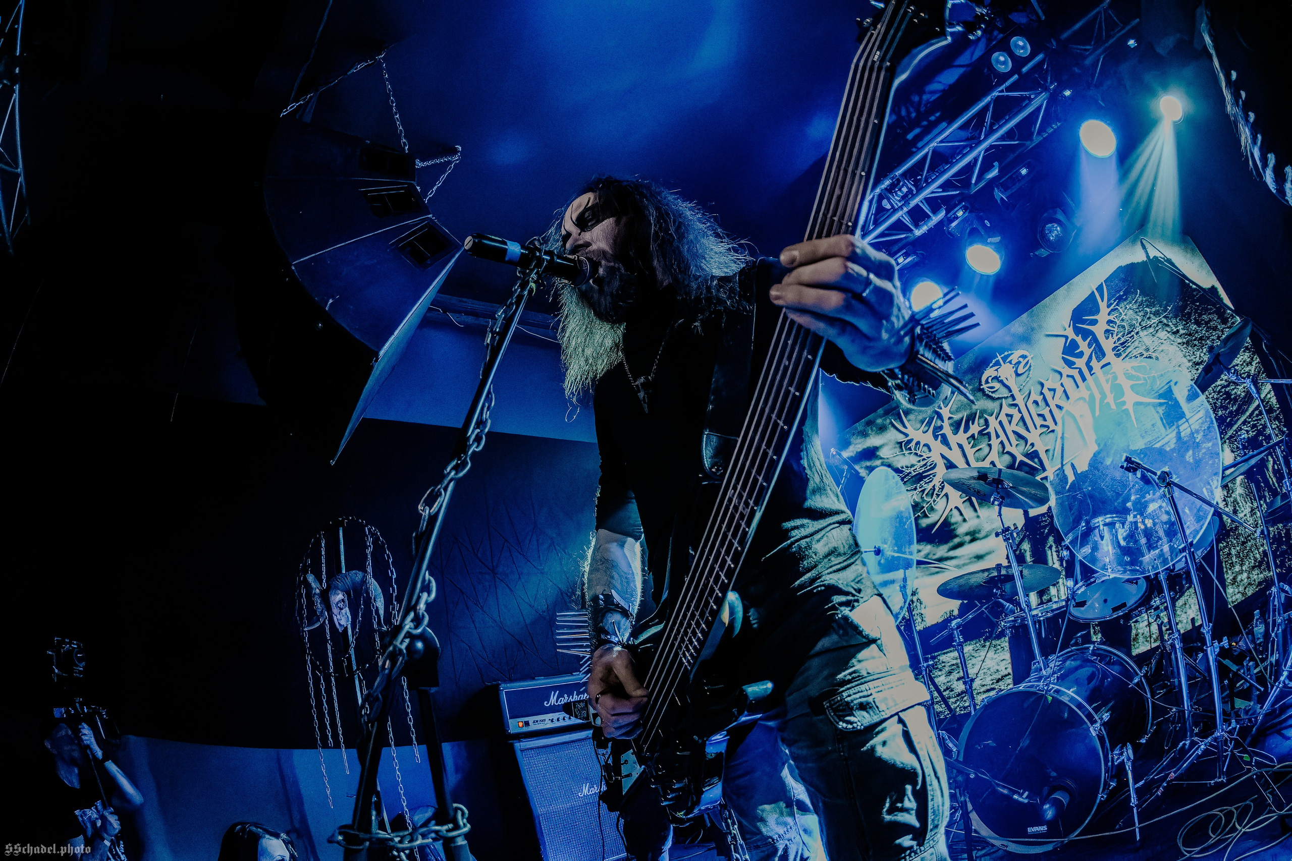 Neargroth 07.02.26. We will make everything metal!