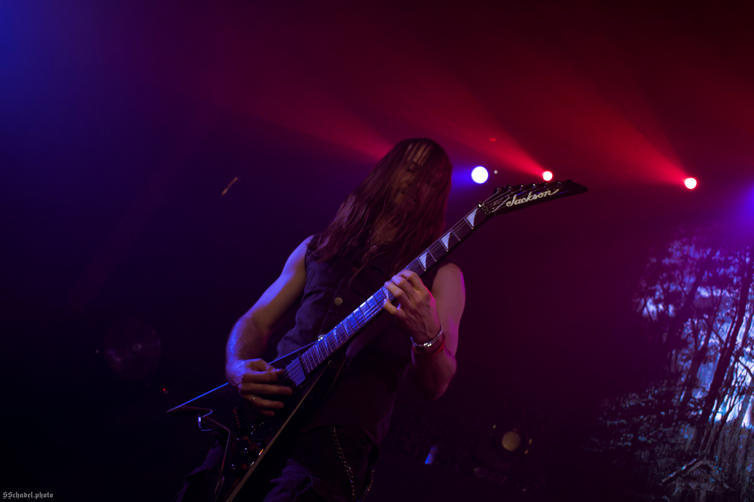 Black Metal Fest Vol. 2 // Нечисть 12.04.25. We will make everything metal!