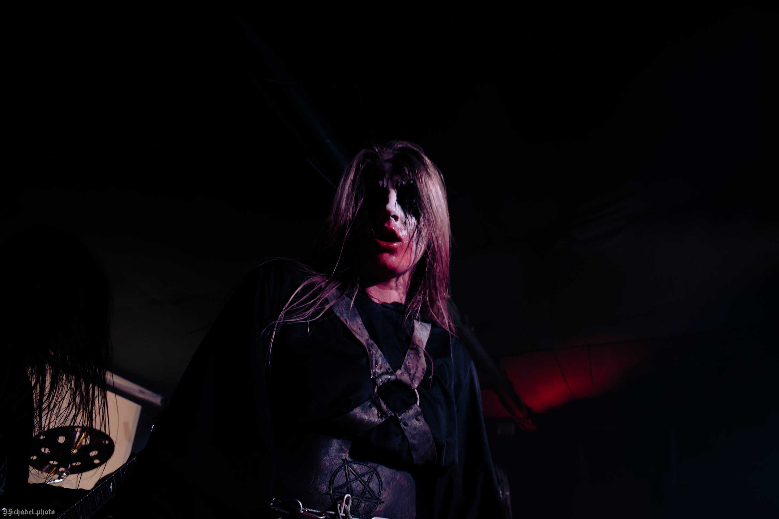 First Martyr 11.04.25. We will make everything metal!