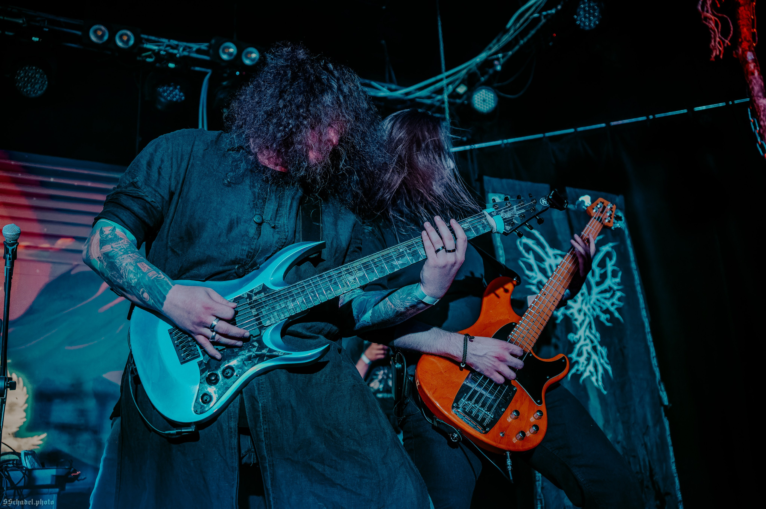Mjod 19.04.26. We will make everything metal!