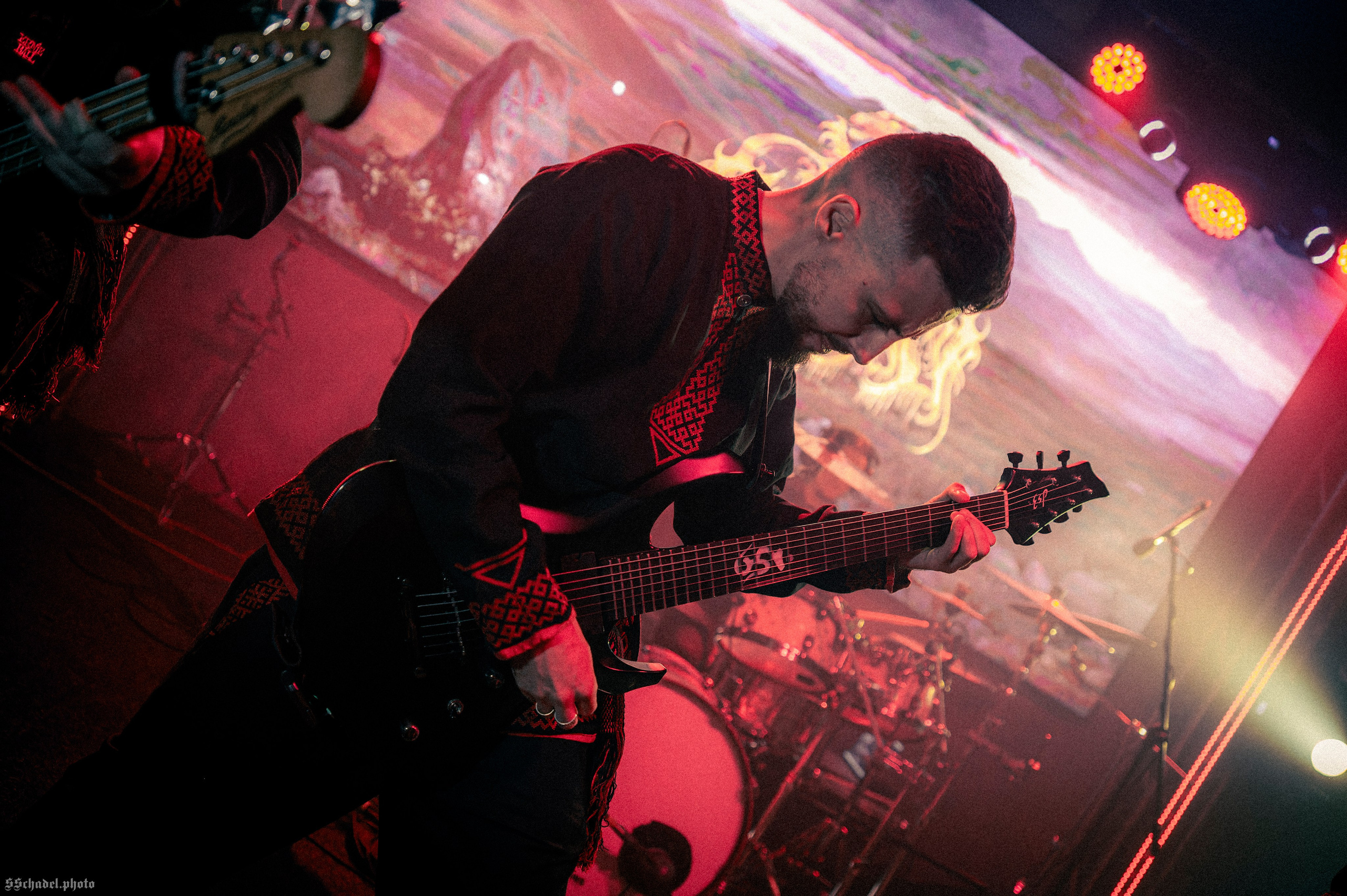 Drakon 30.08.25. We will make everything metal!