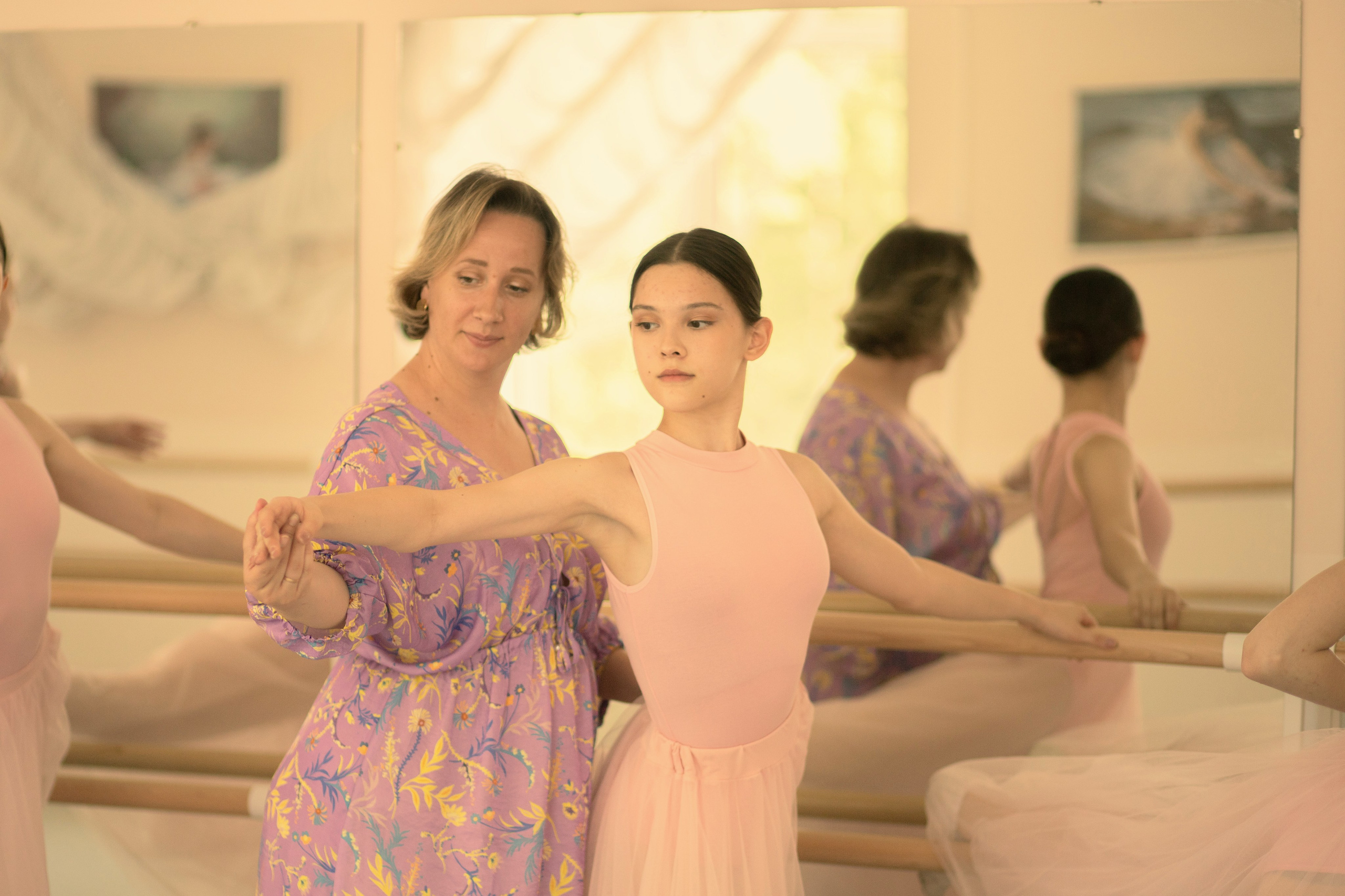 Танцы. Фотограф Наталья Яковлева, Санкт-Петербург. Семьи, ньюборн, крещения