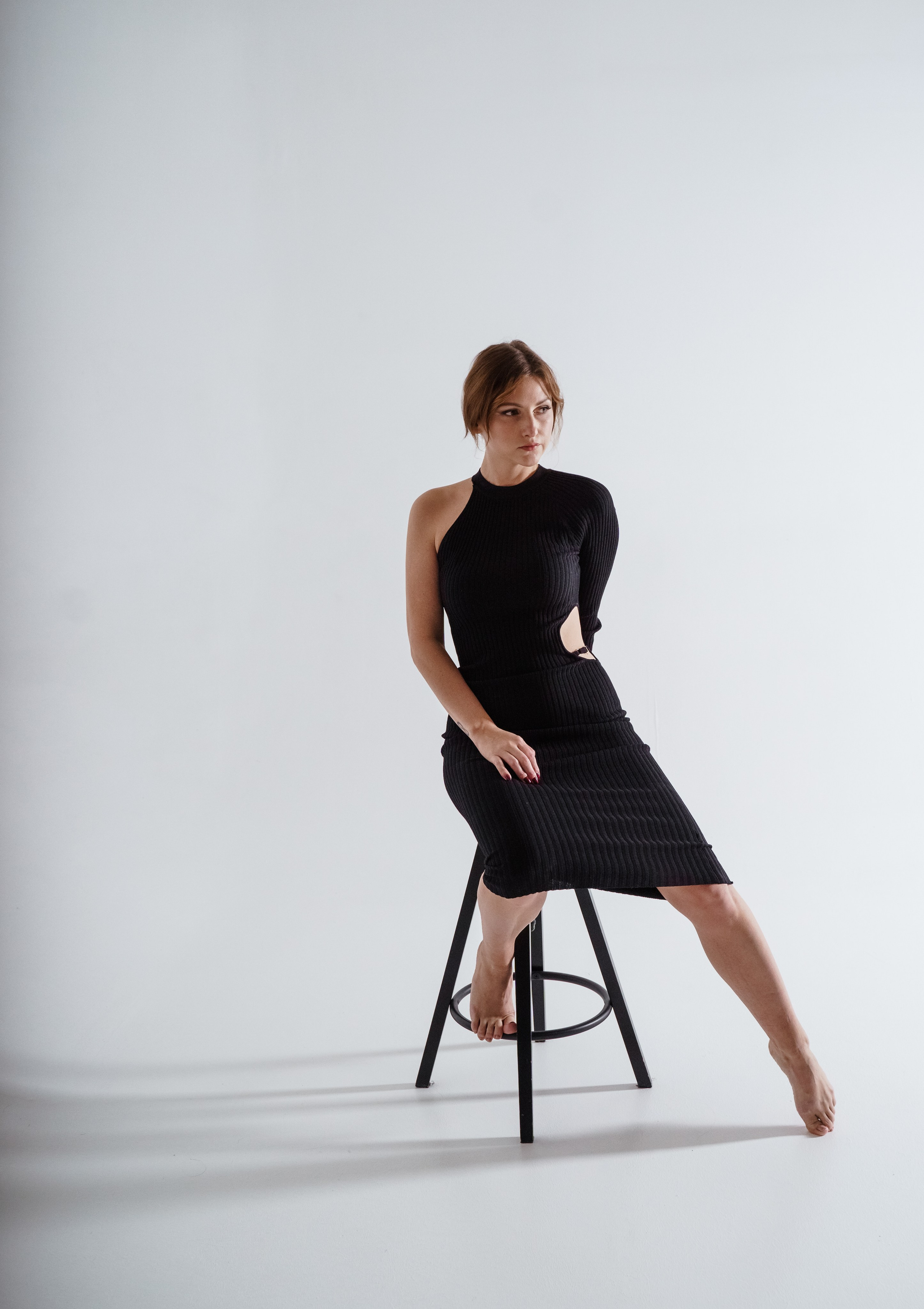 Женские портреты