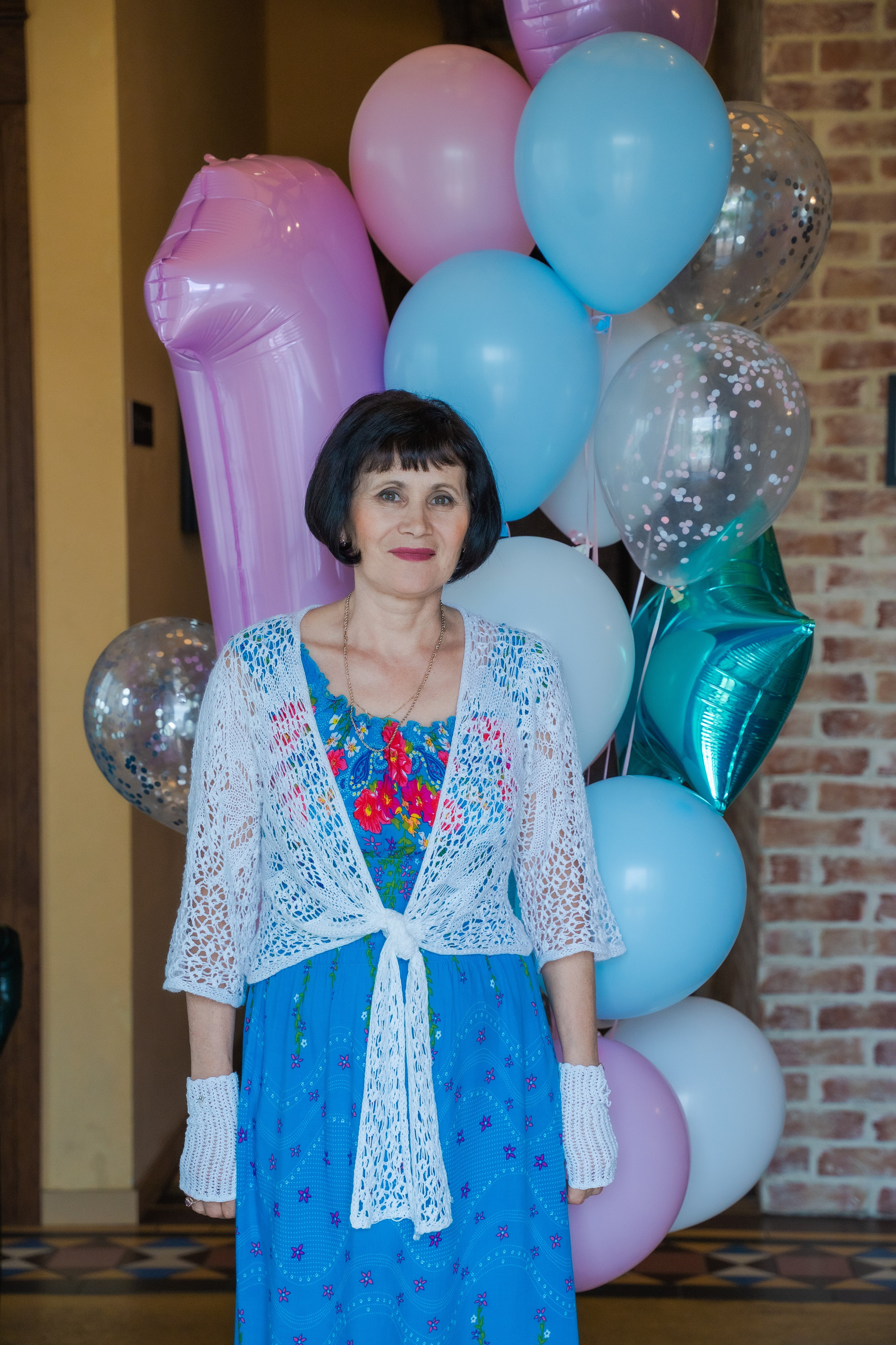 Фотограф на детский день рождения в Москве — заказать съемку праздника