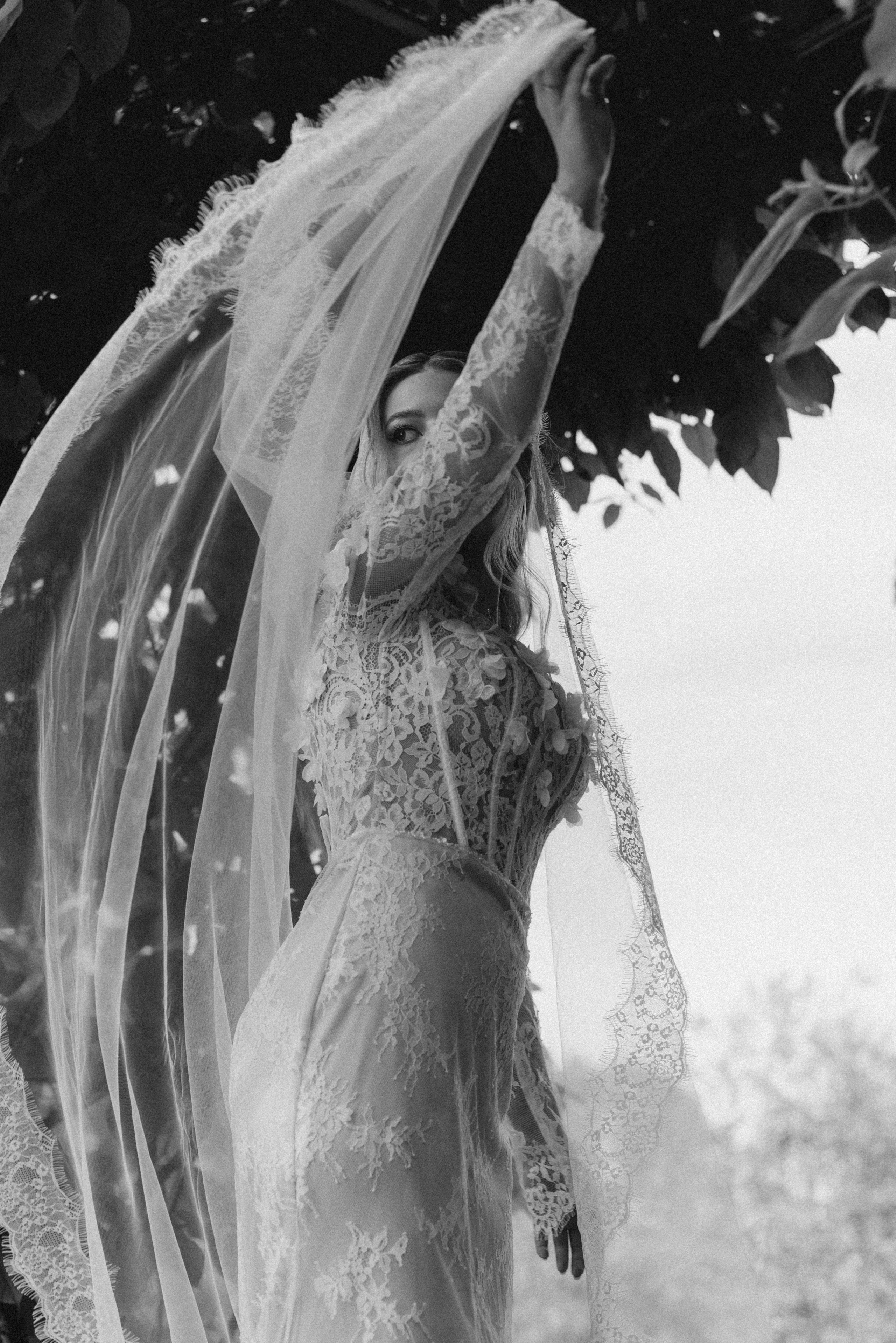 В письмах о любви