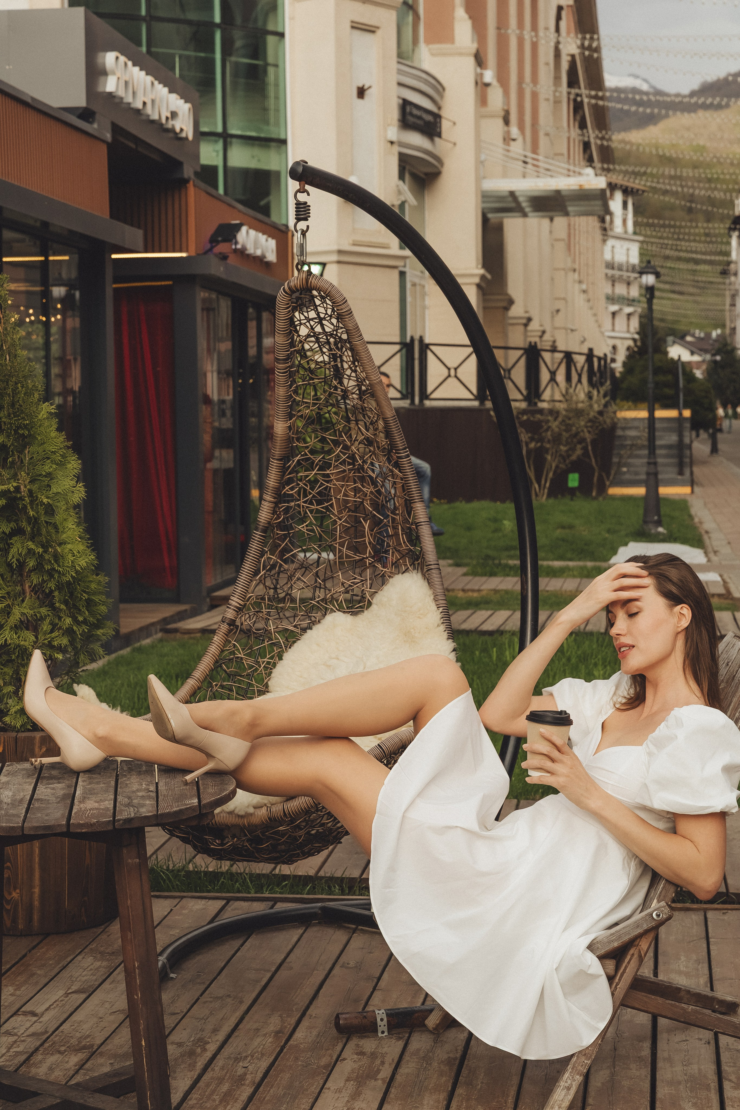 Spring. Diana Chumakova