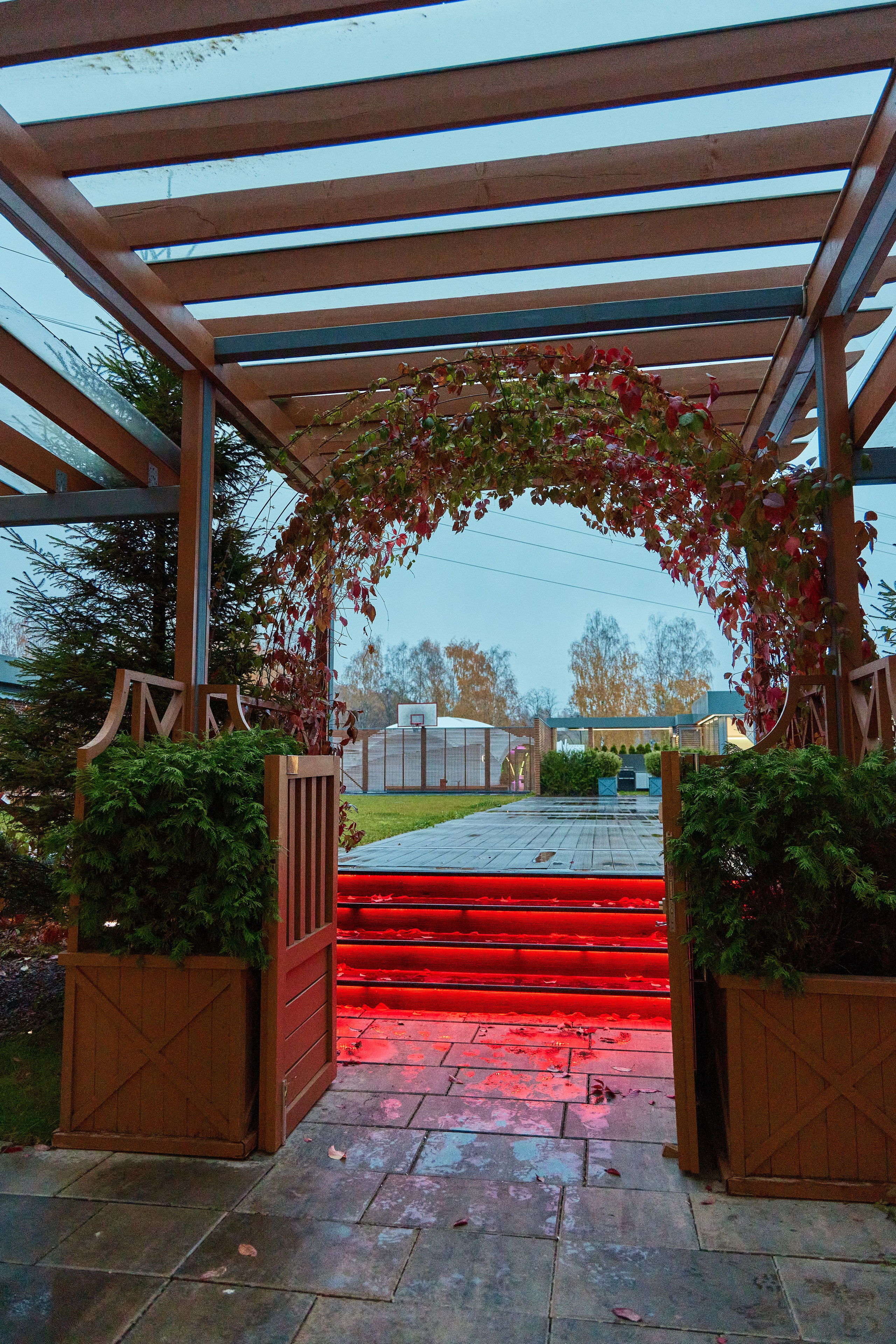 Открытие площадки. GO PARK HOTEL. Профессиональный фотограф, Москва | Елена Павлова