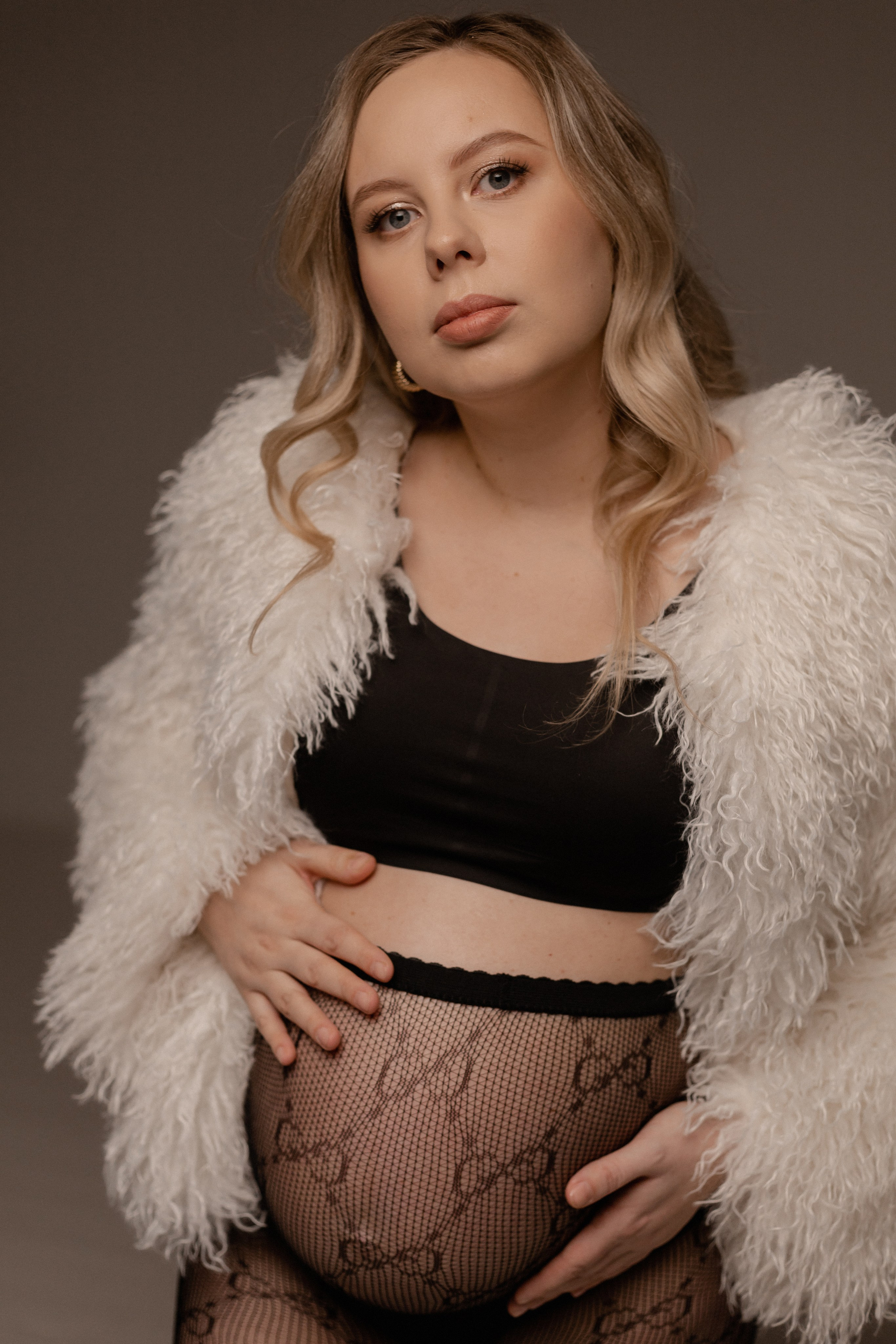 Варвара. Фотограф Йошкар-Ола Марина Королева