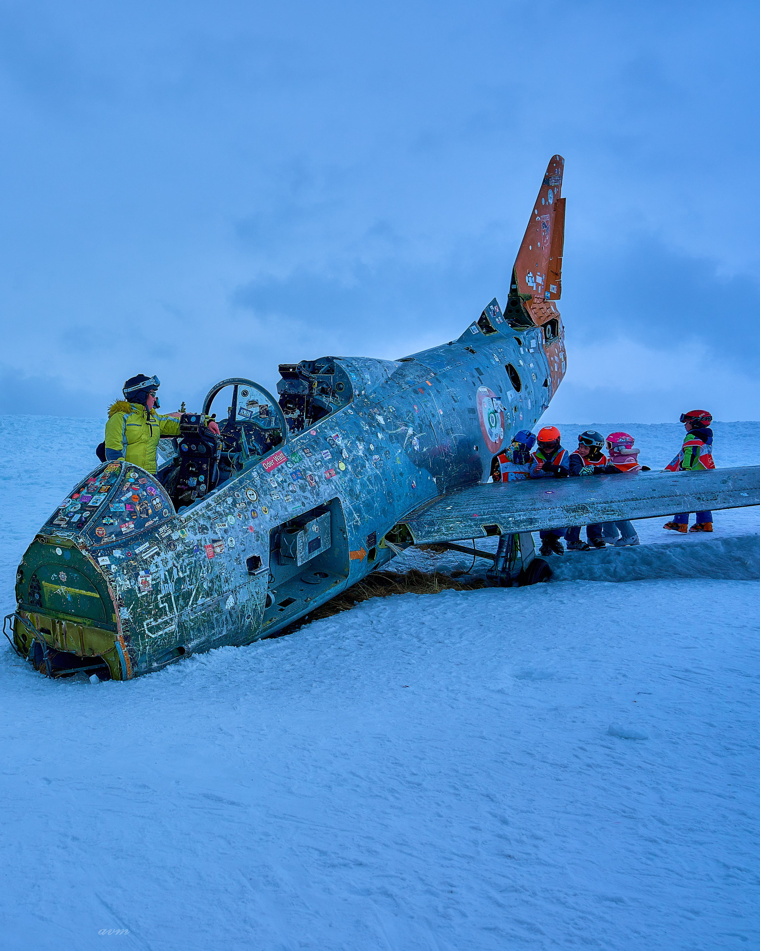 Ливиньо. Фотограф Михеев Андрей