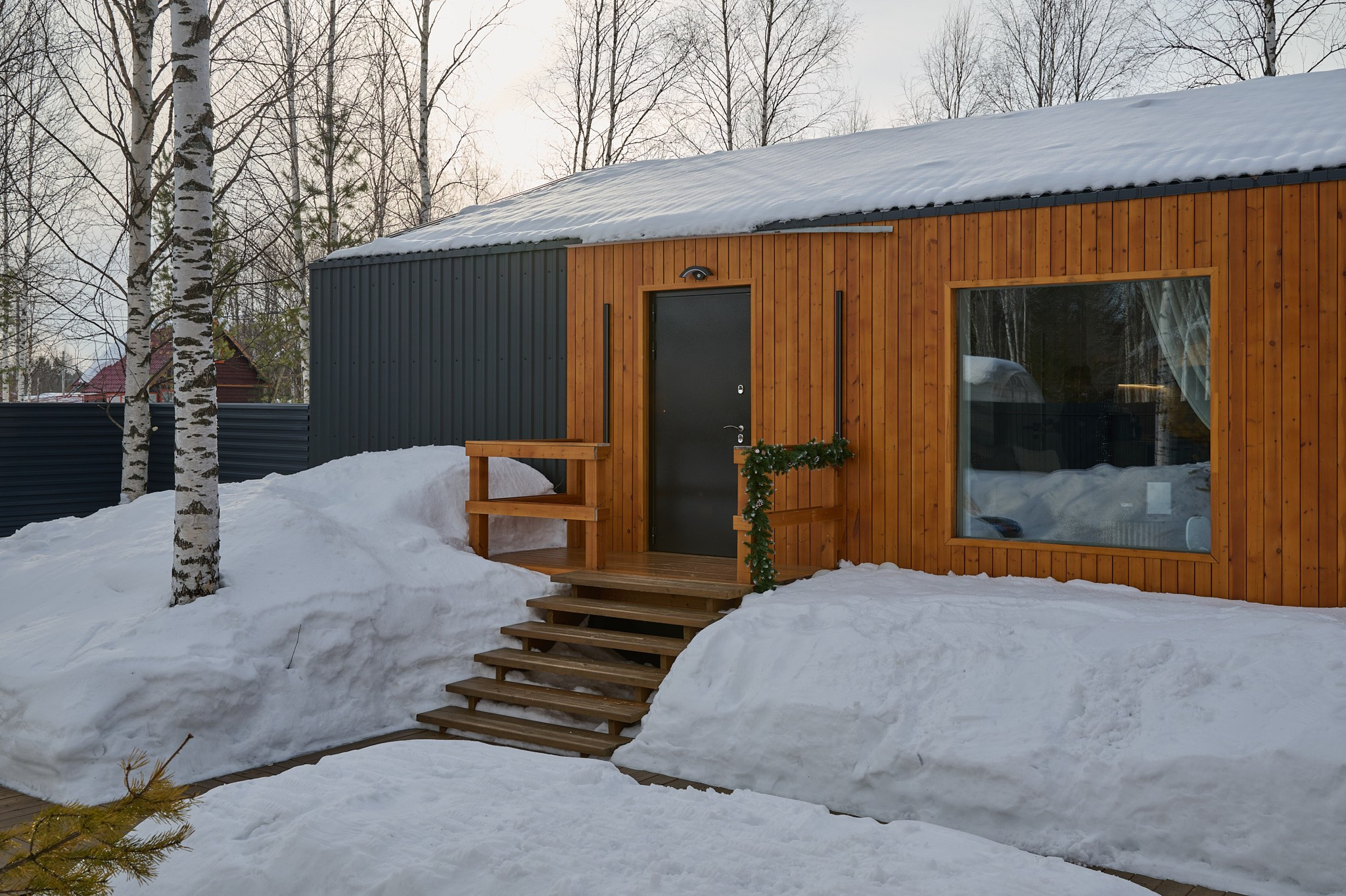 Интерьерная съемка в Сургуте. Студия по производству фото- и видео-контента «АППЕРТУРА»