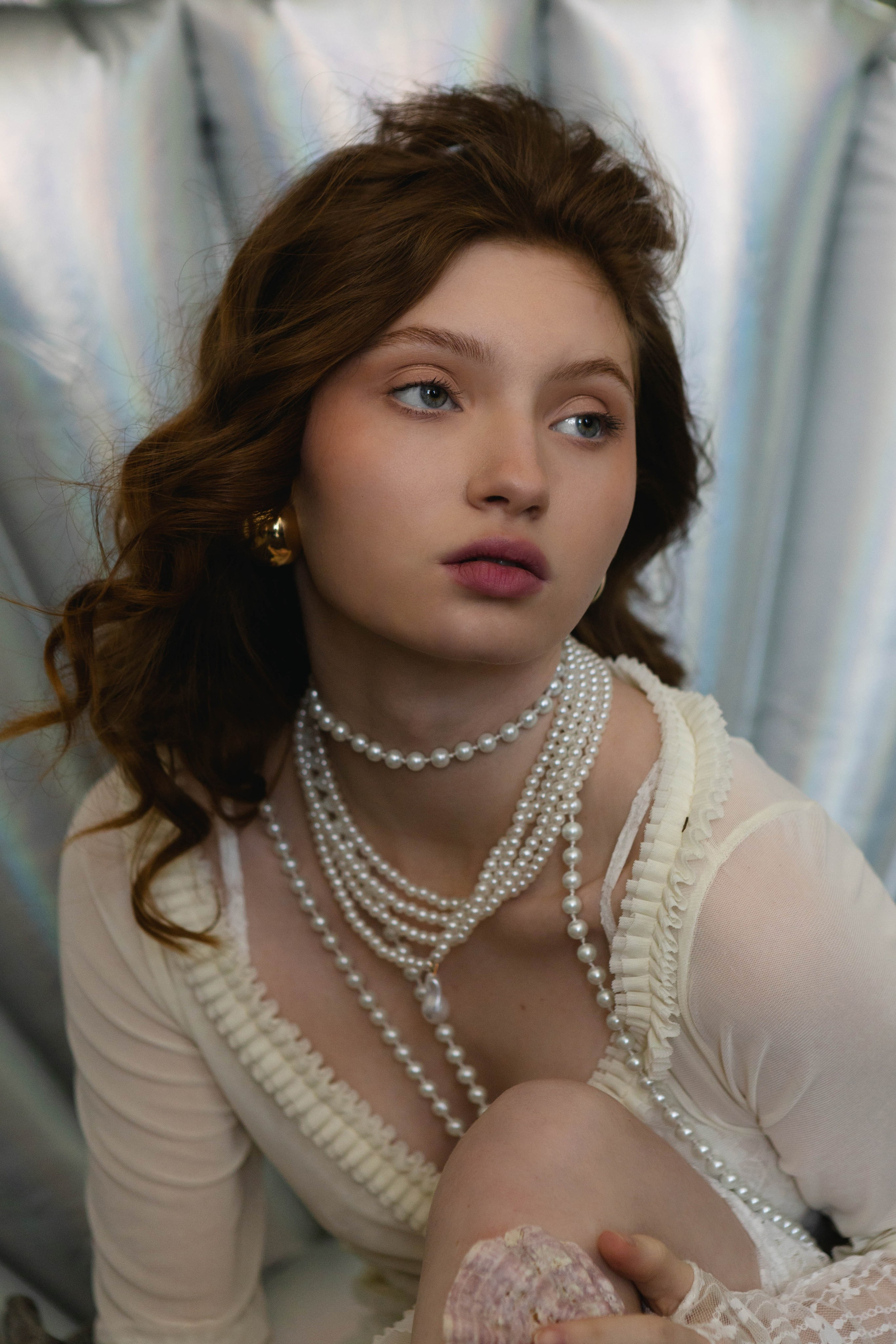 Венера. Фотограф в Иркутске