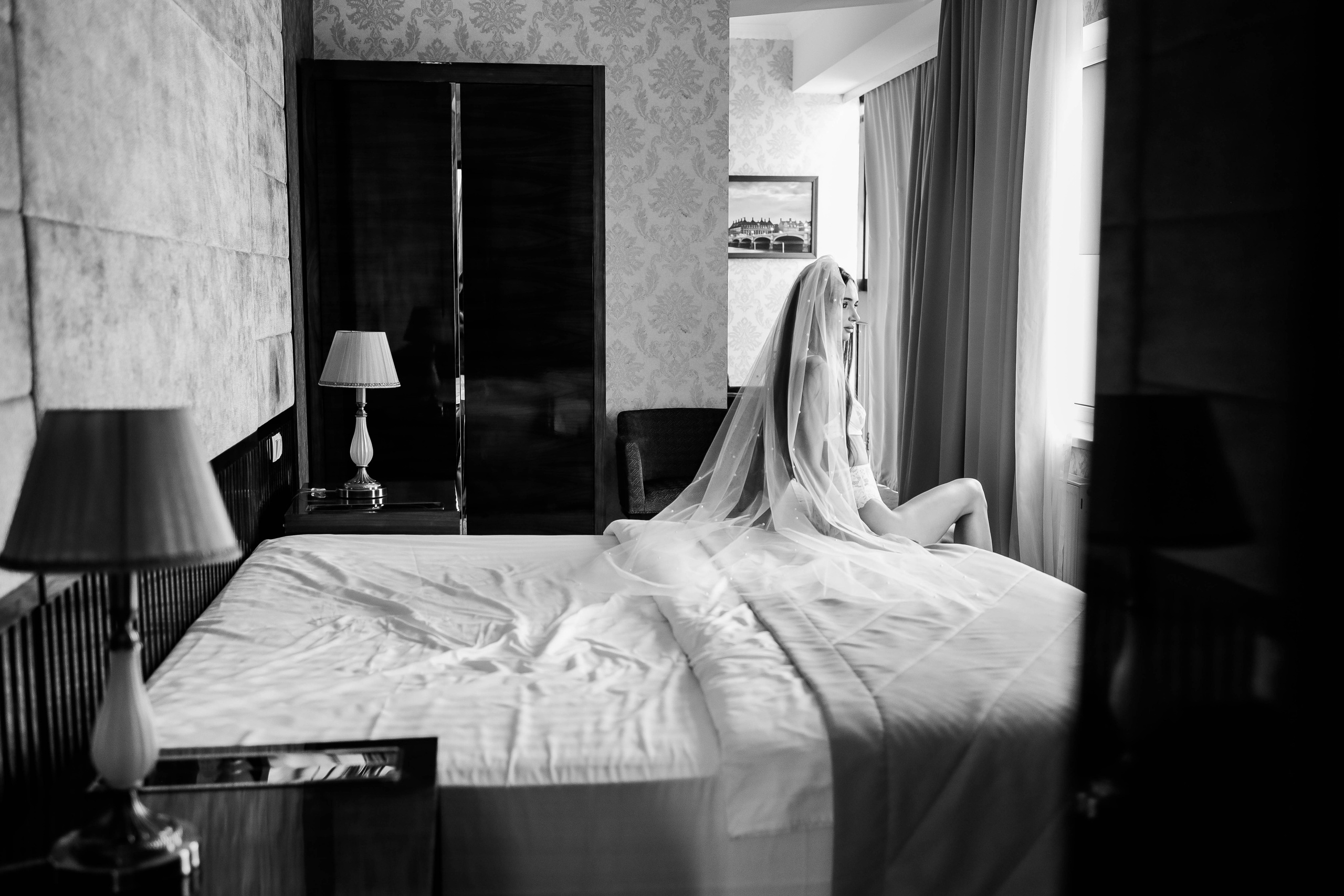 Свадебная. Alexsaphoto.ru