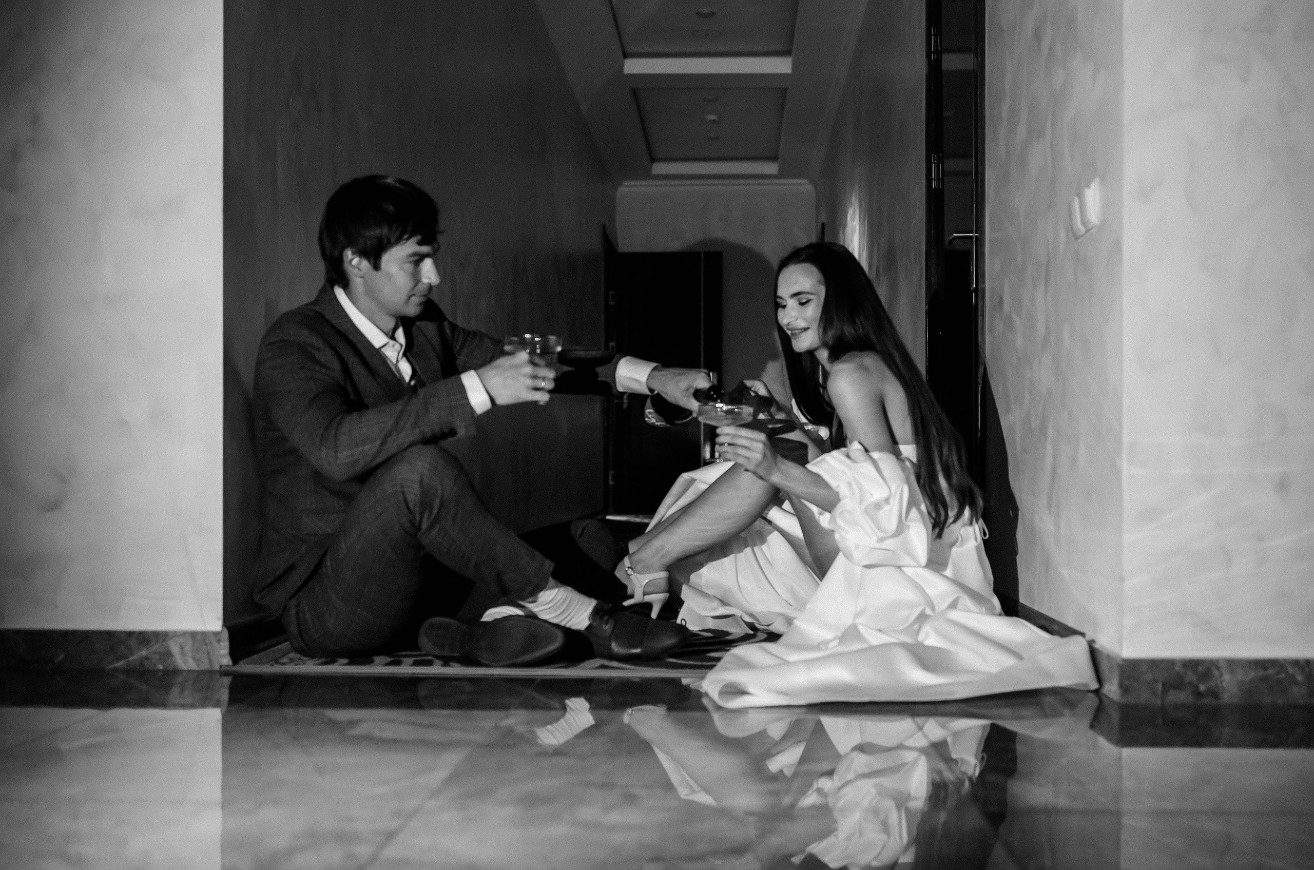 Свадебная. Alexsaphoto.ru