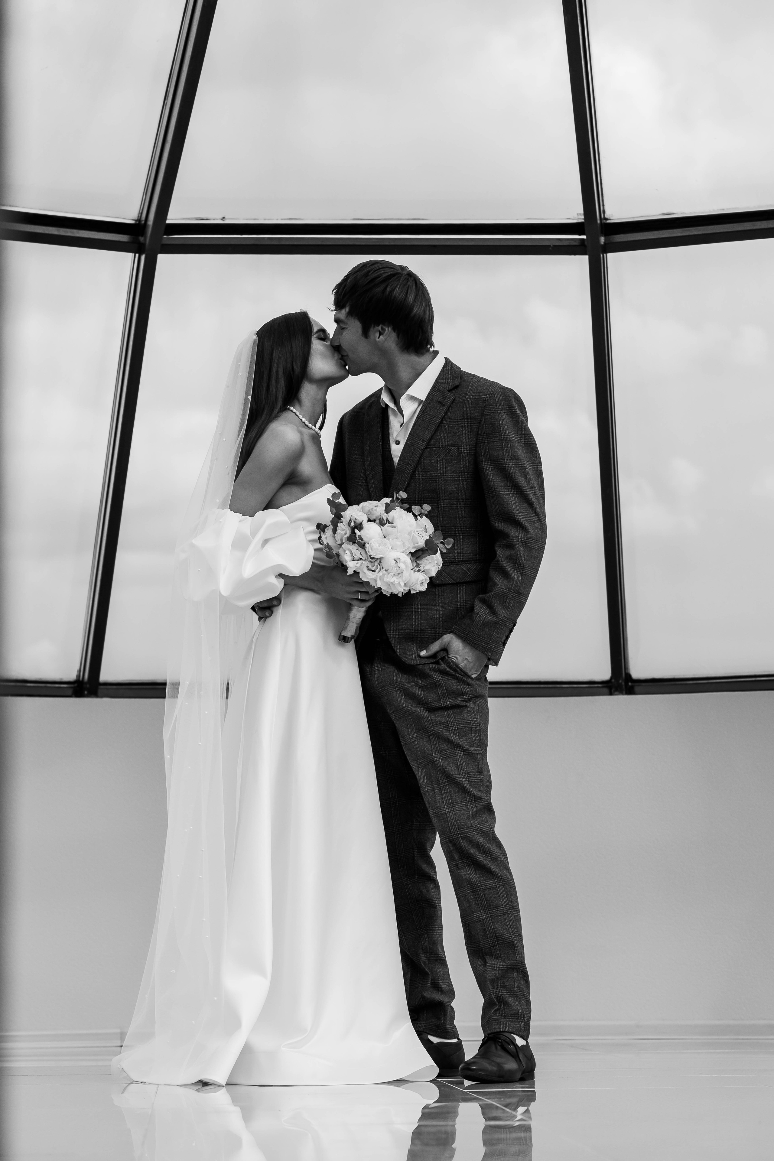 Свадебная. Alexsaphoto.ru