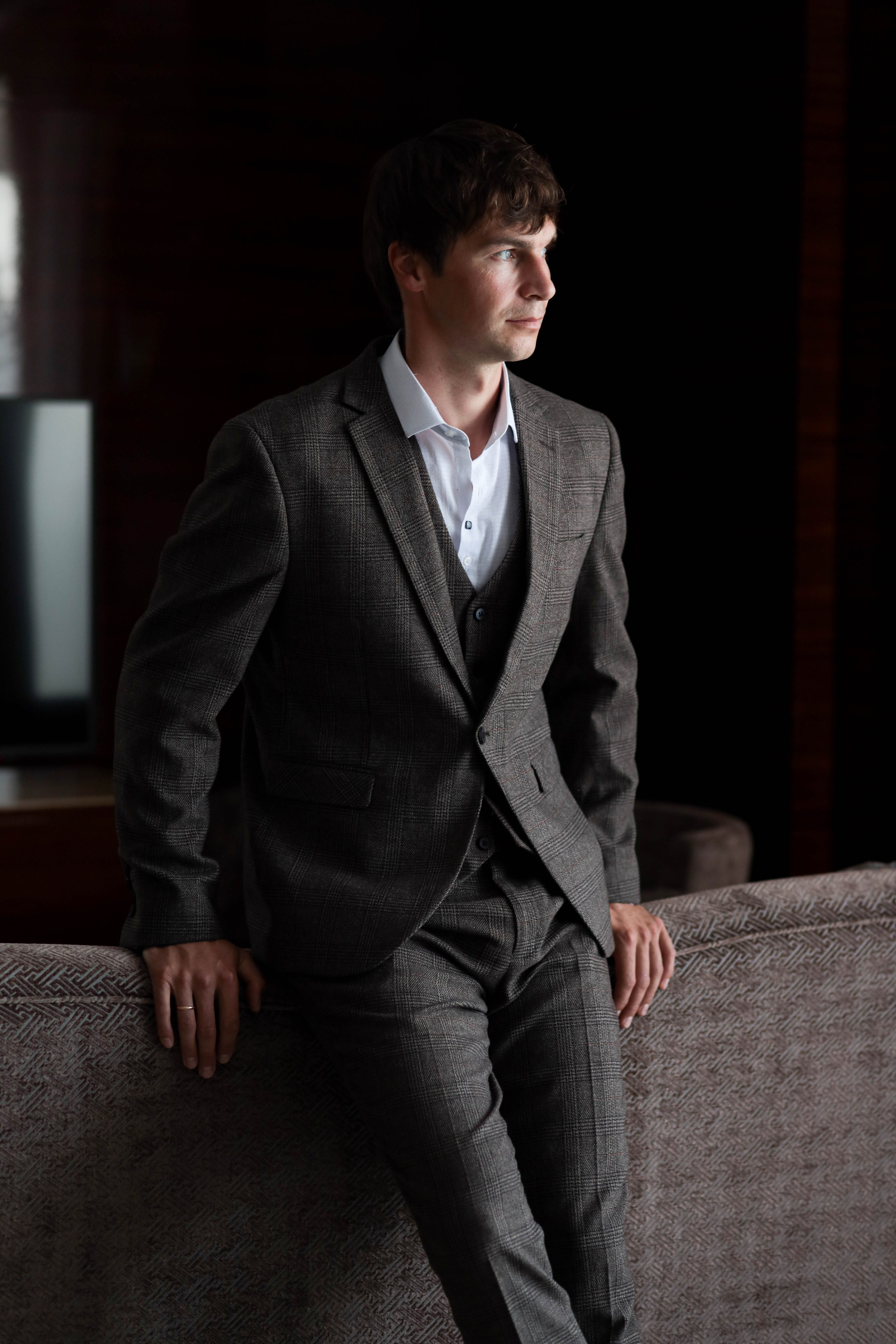 Свадебная. Alexsaphoto.ru