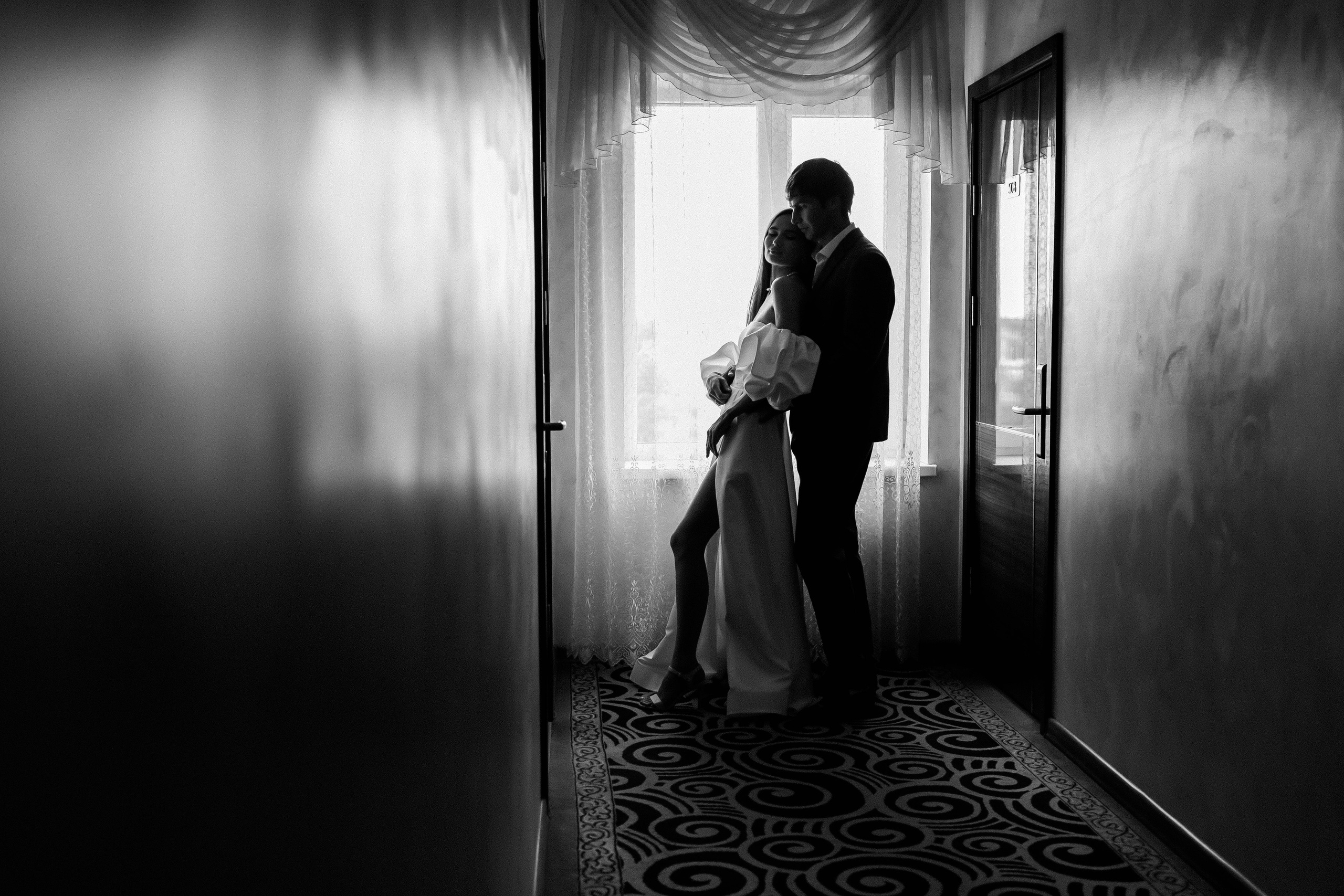 Свадебная. Alexsaphoto.ru