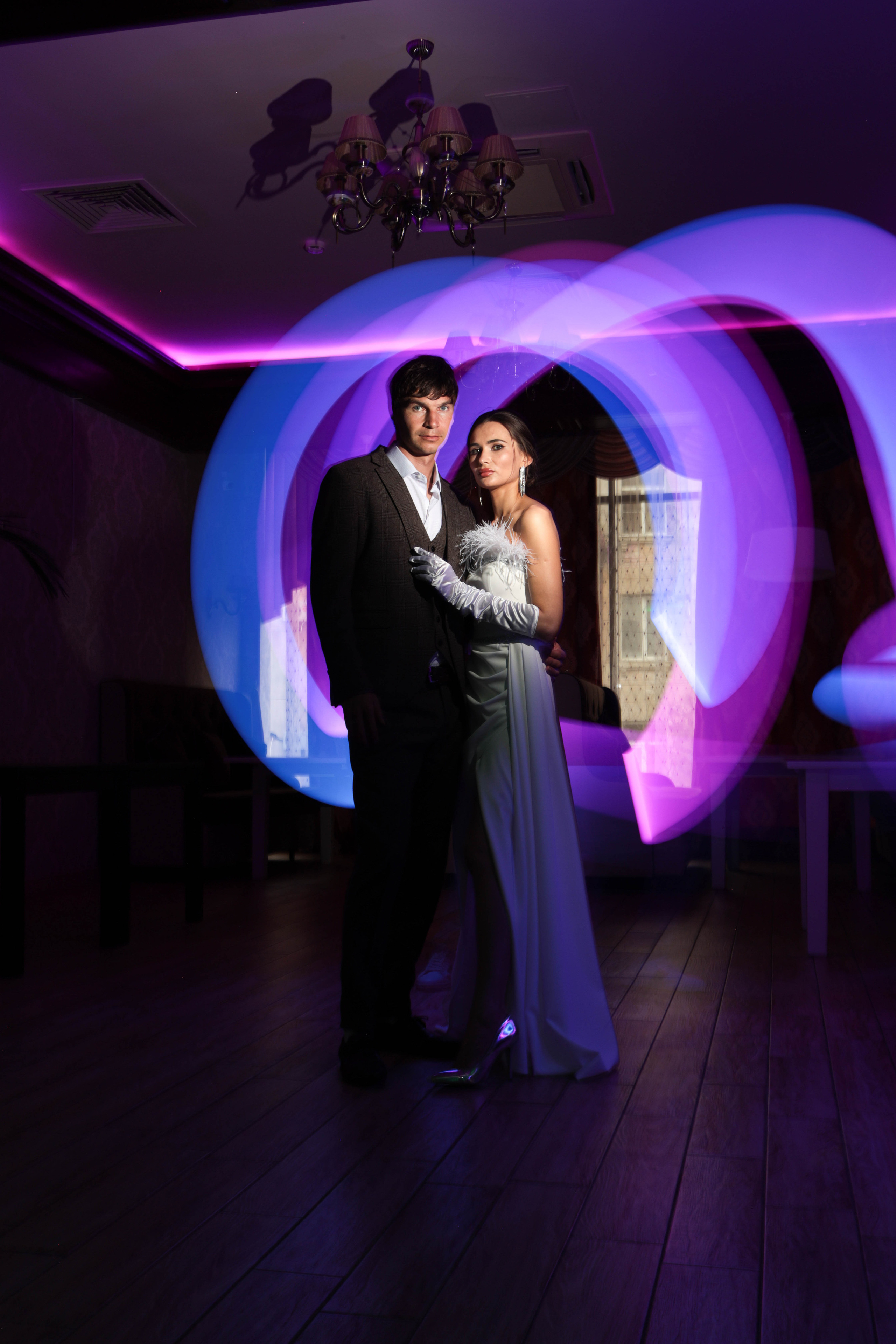 Свадебная. Alexsaphoto.ru