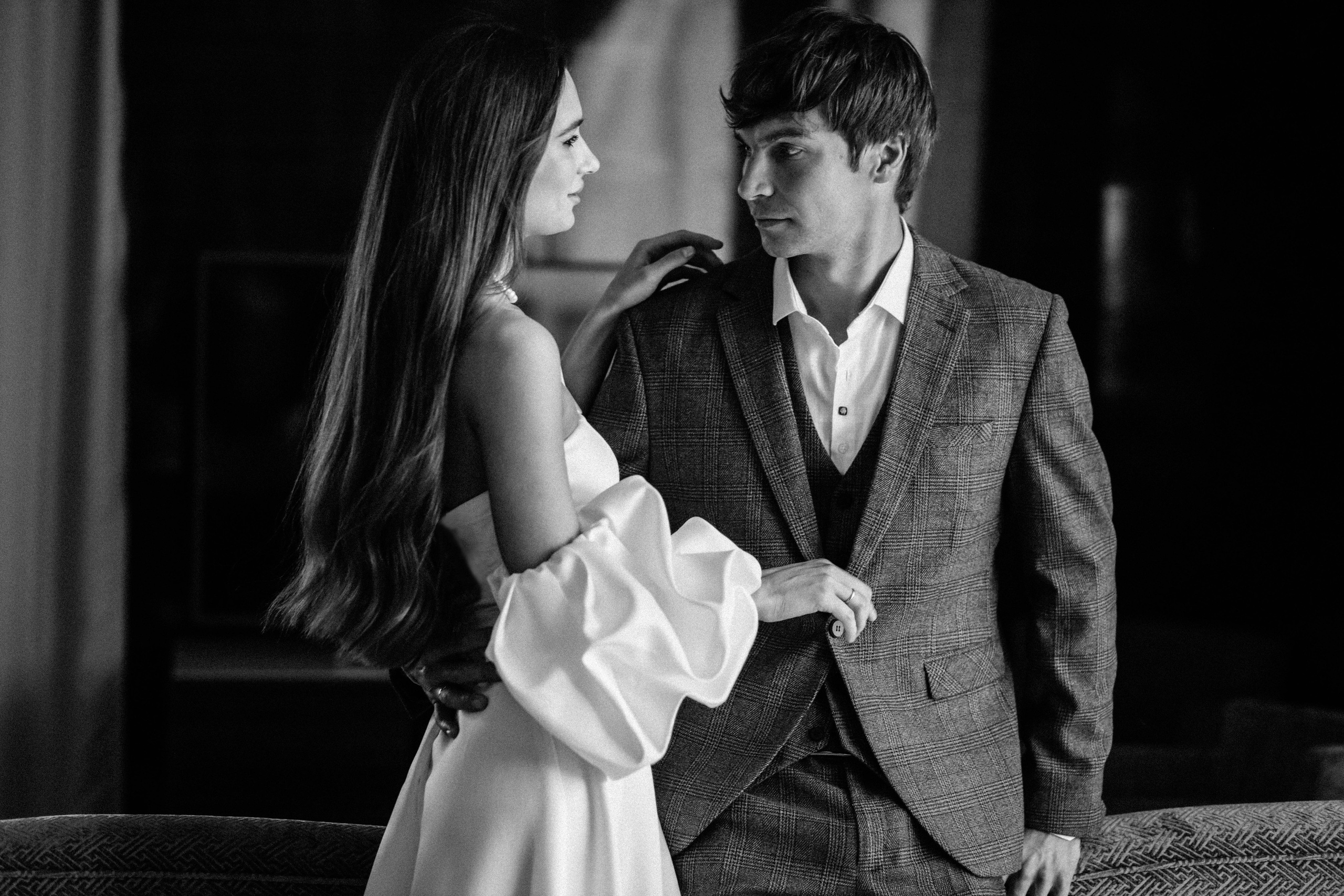 Свадебная. Alexsaphoto.ru