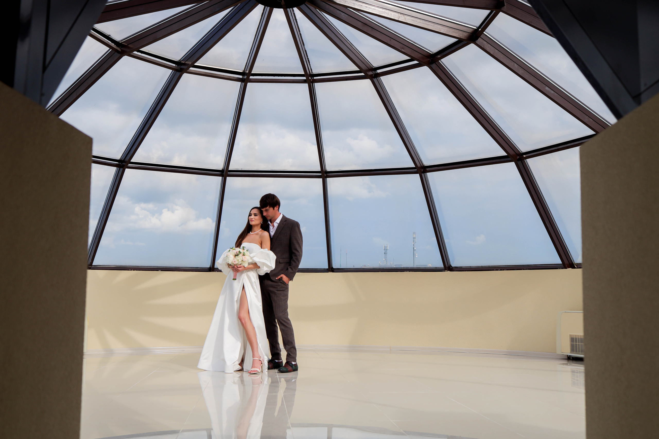 Свадебная. Alexsaphoto.ru