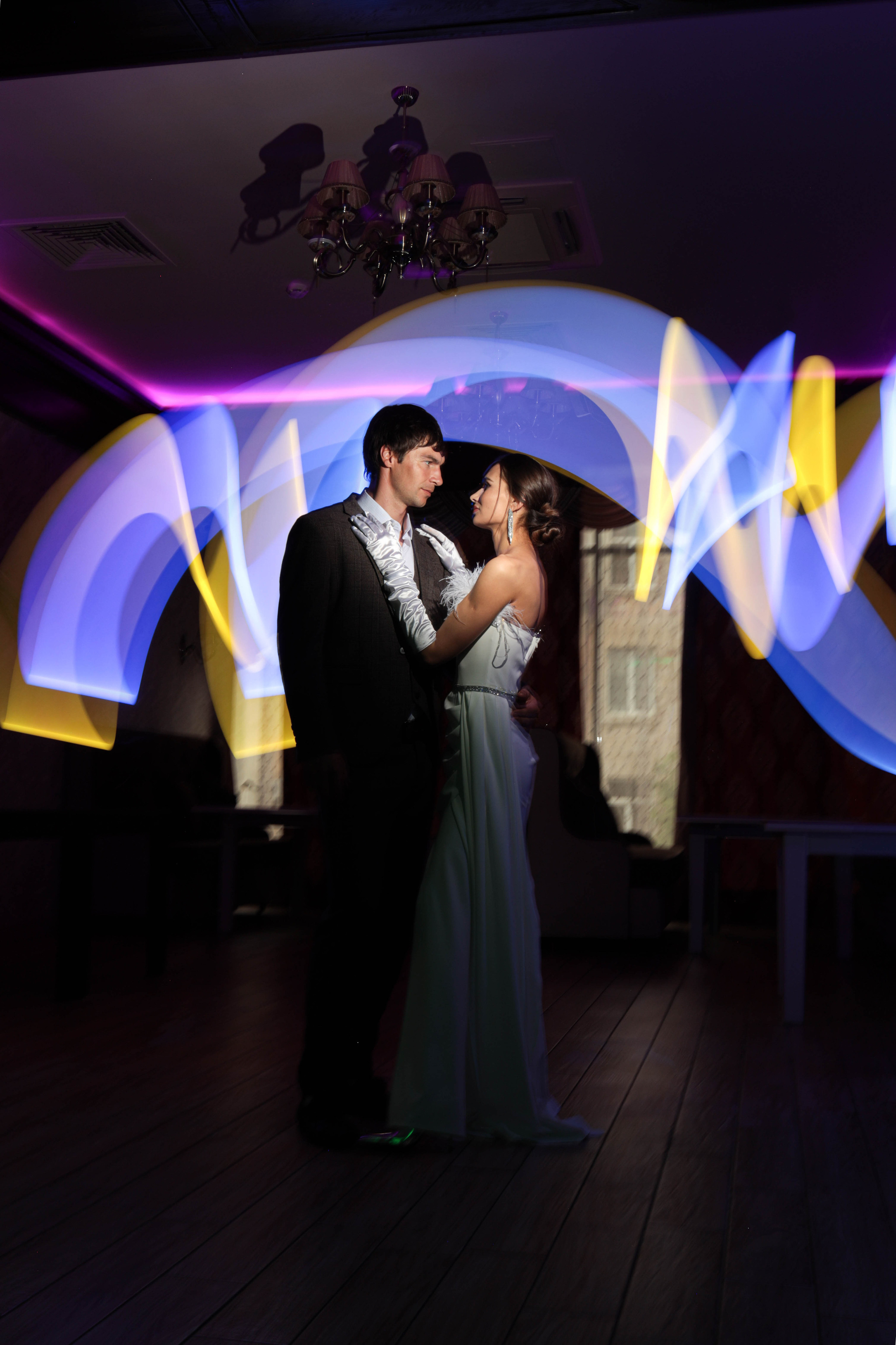 Свадебная. Alexsaphoto.ru